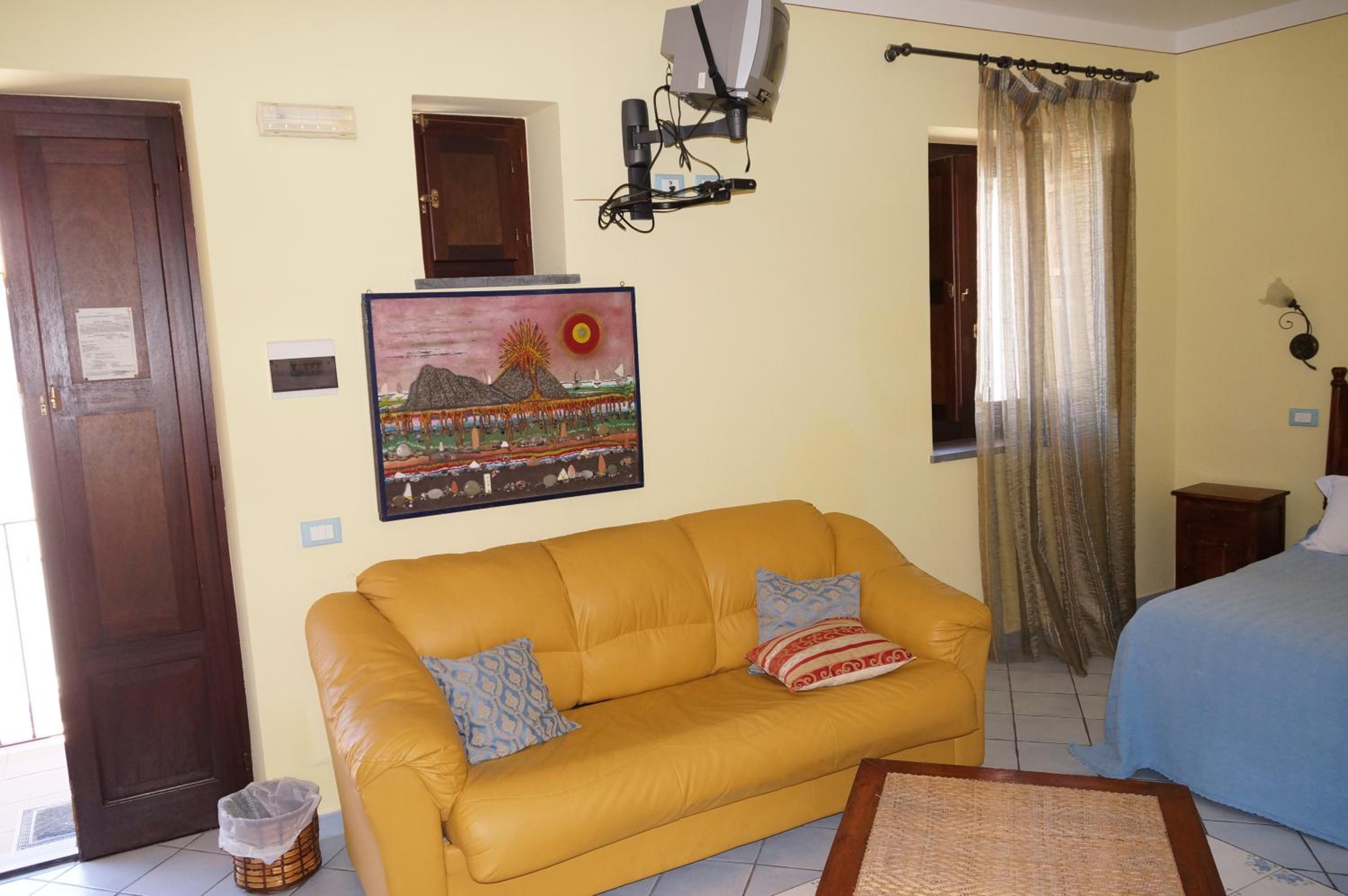 Casa Matarazzo