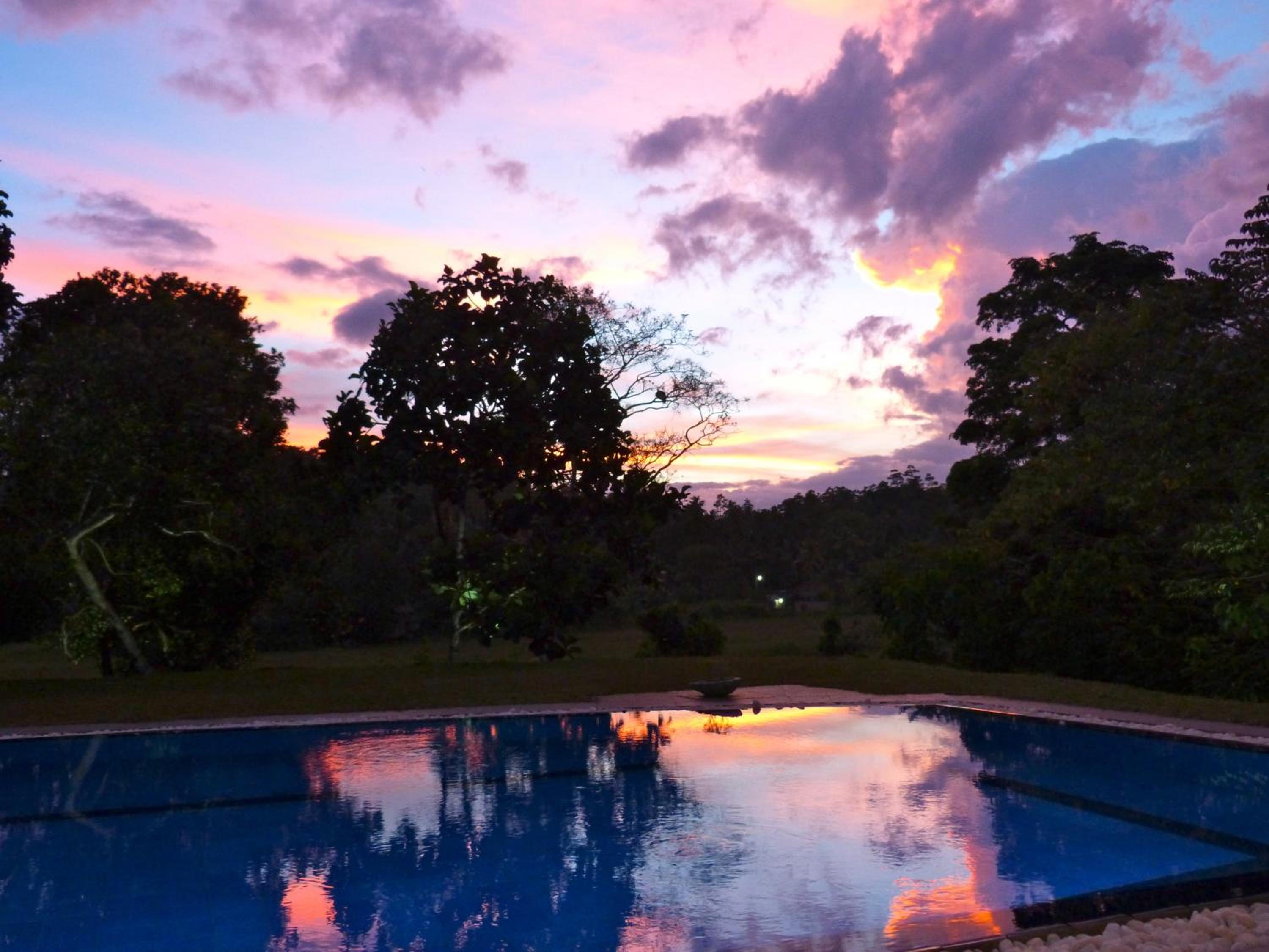 Tropical Dream Villa view 3