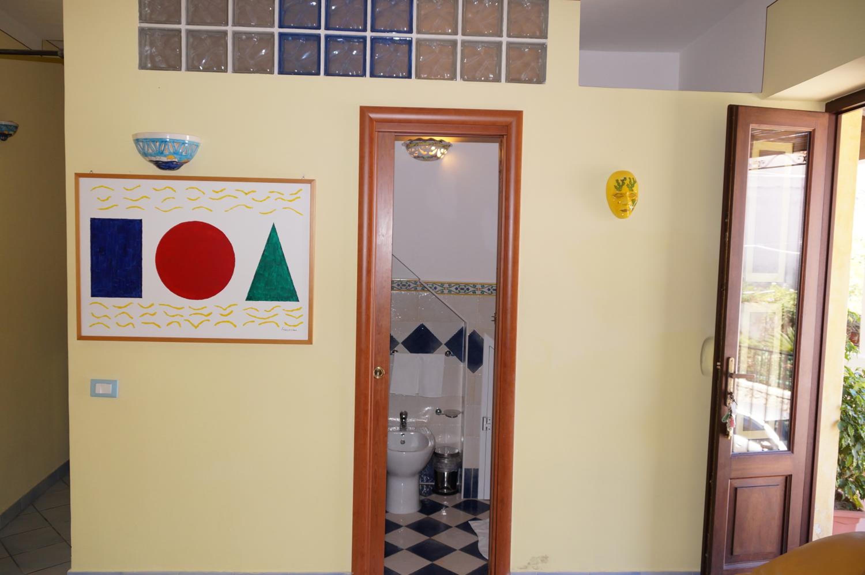 Casa Matarazzo