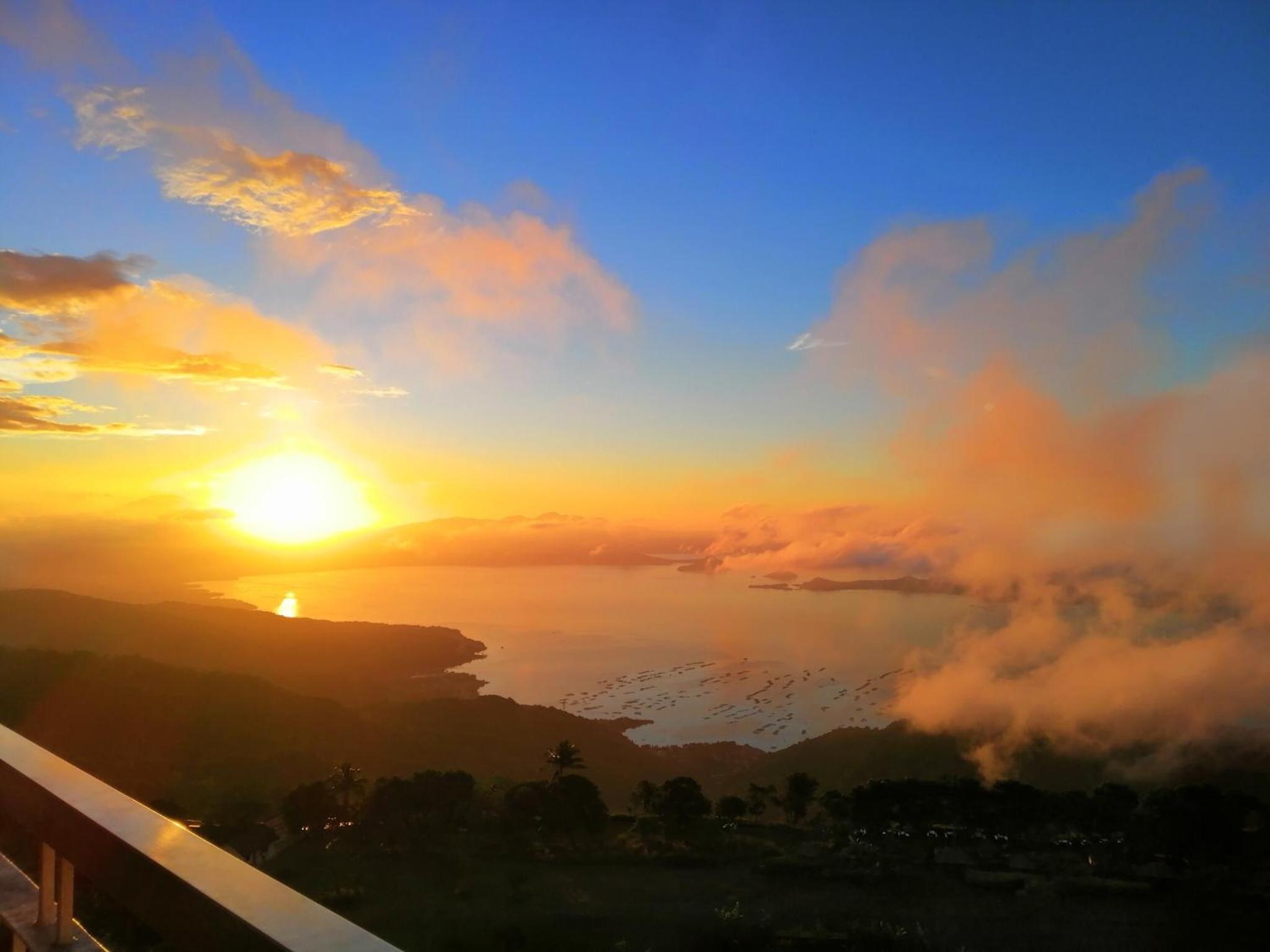 Breezy Tagaytay Condo, Tagaytay - 10