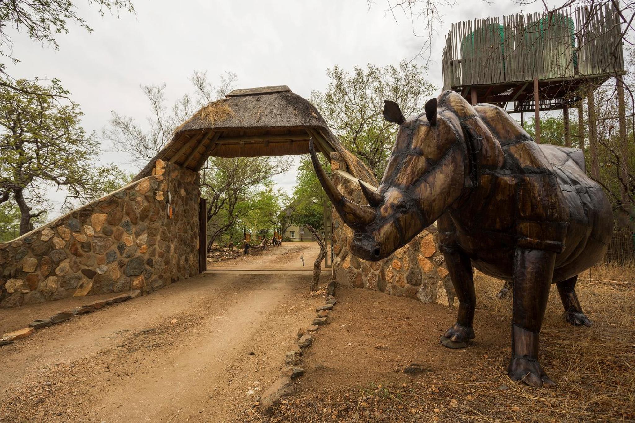 isiLimela Game Lodge