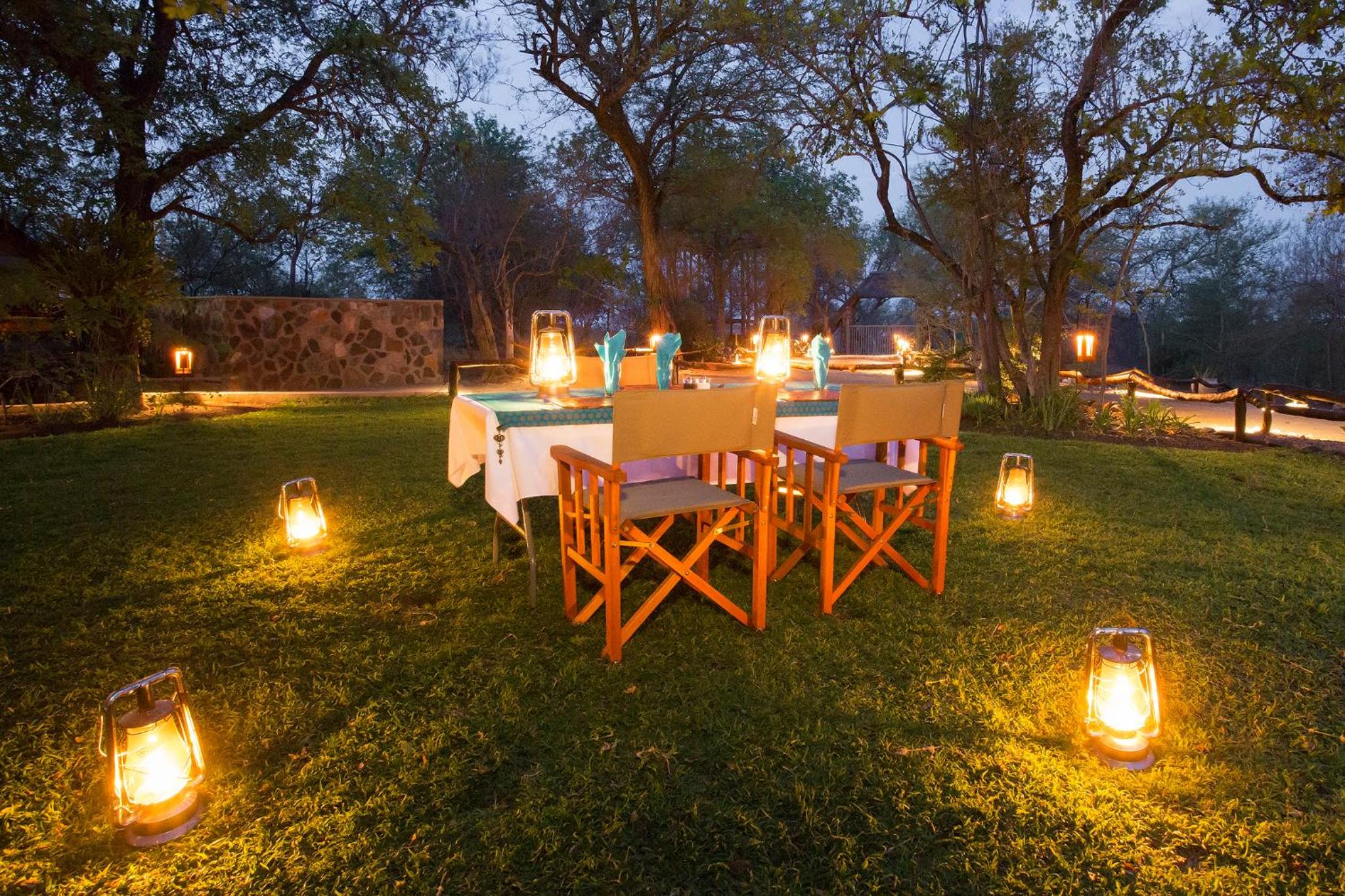 isiLimela Game Lodge