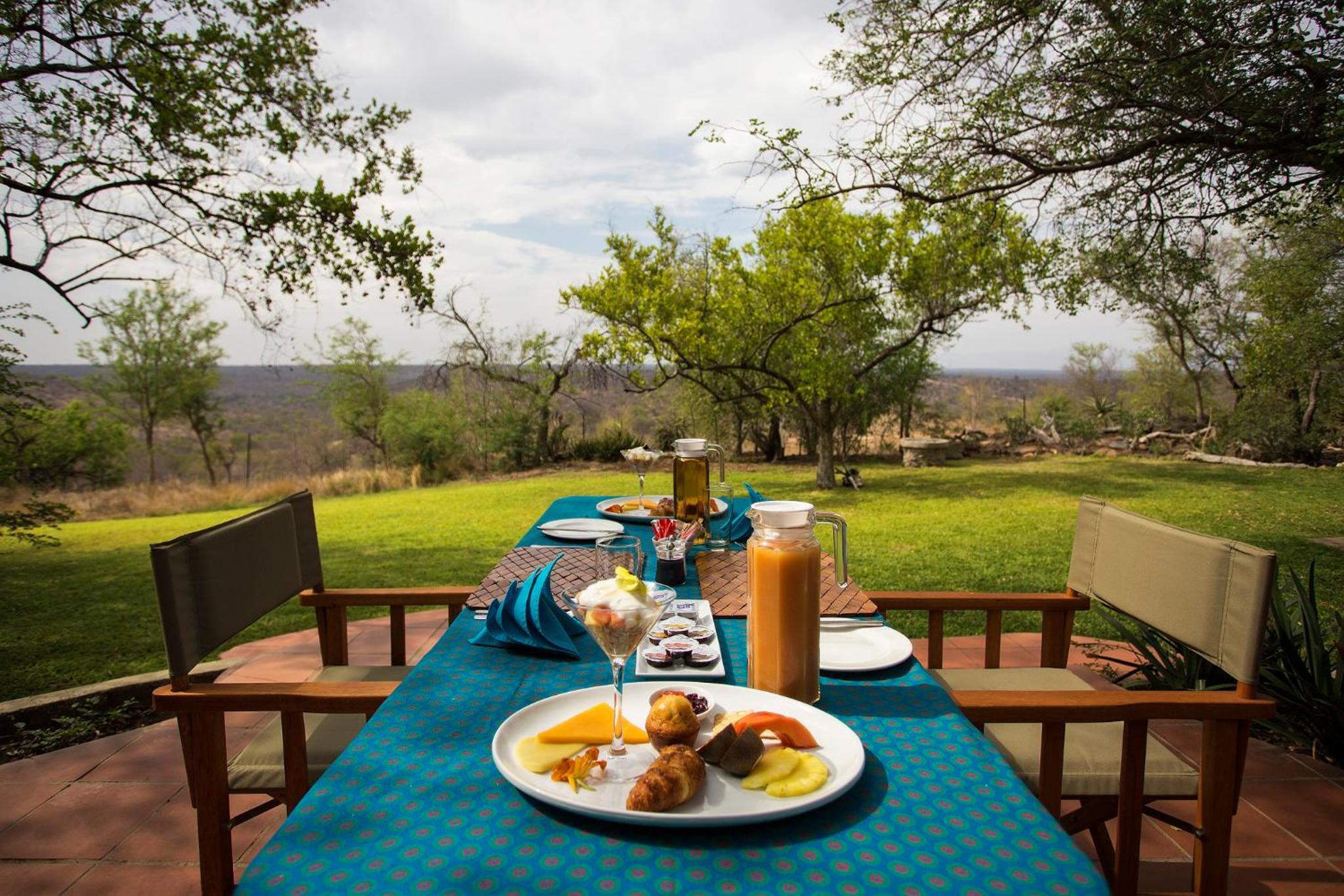 isiLimela Game Lodge