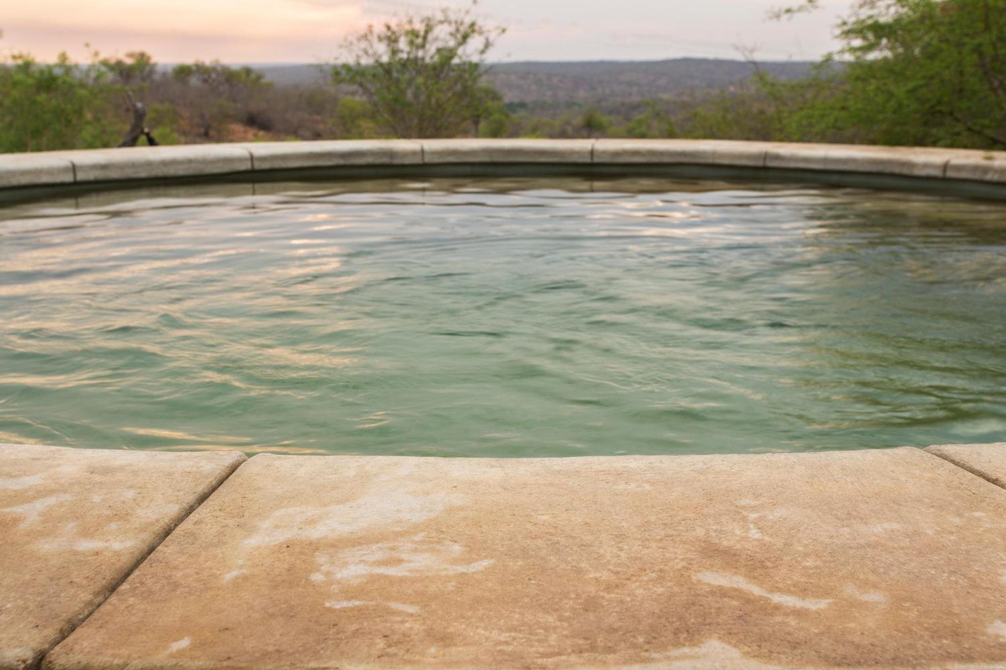 isiLimela Game Lodge