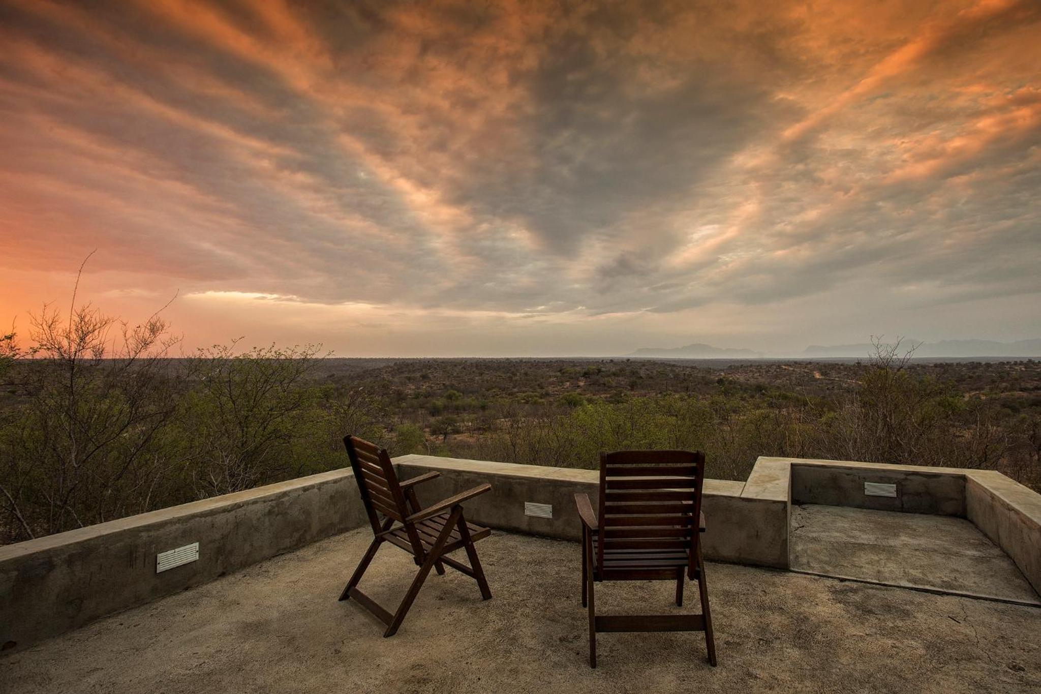 isiLimela Game Lodge