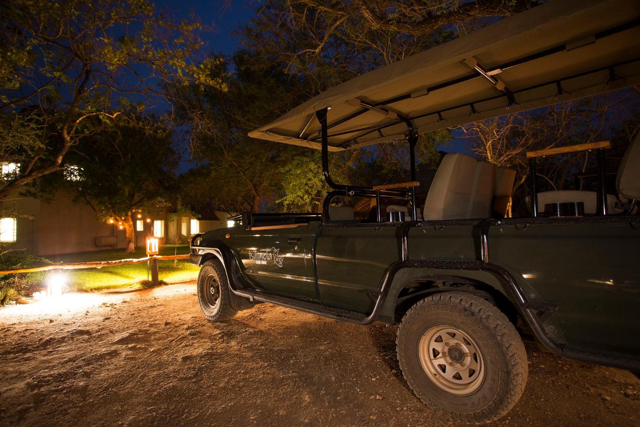 isiLimela Game Lodge
