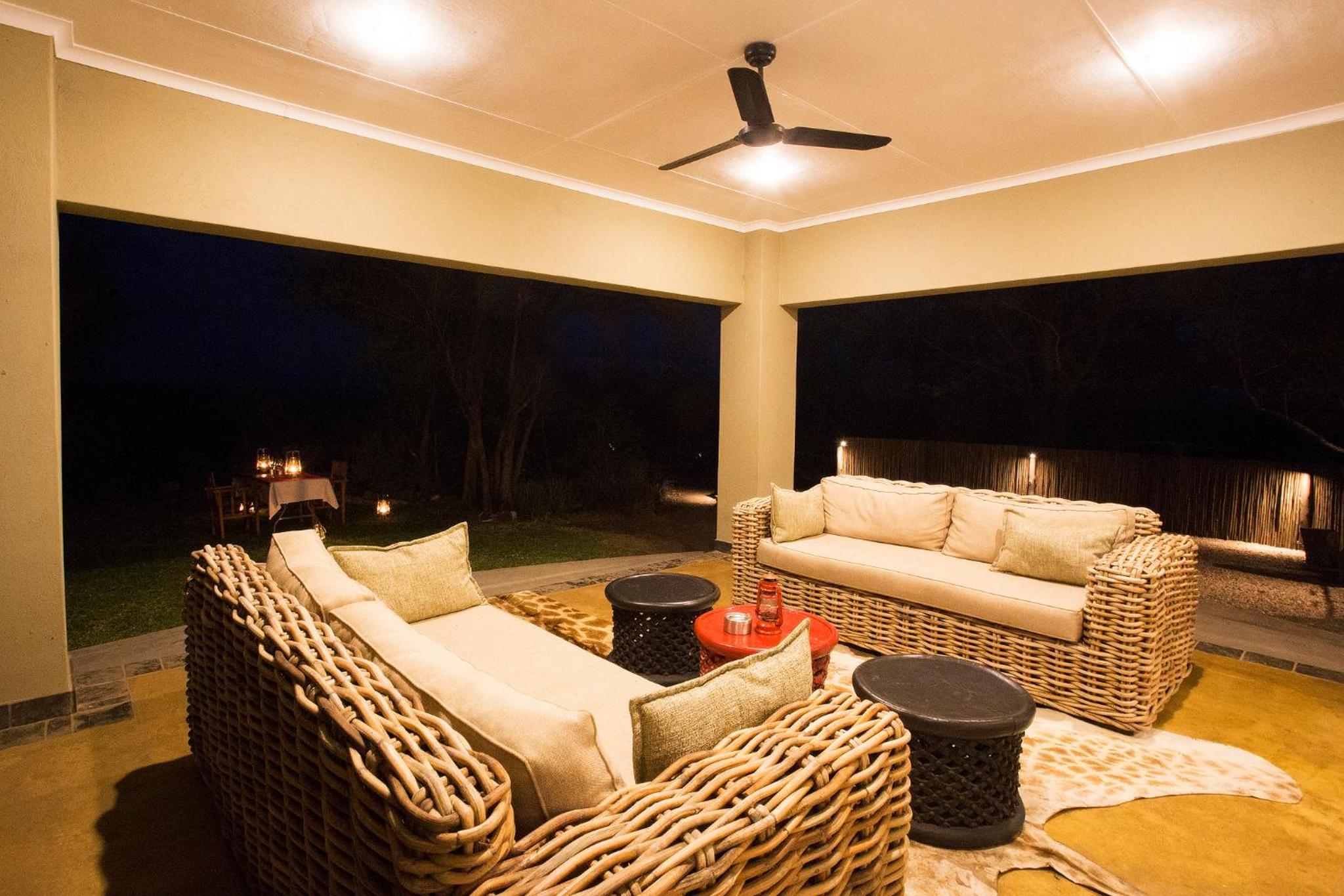 isiLimela Game Lodge
