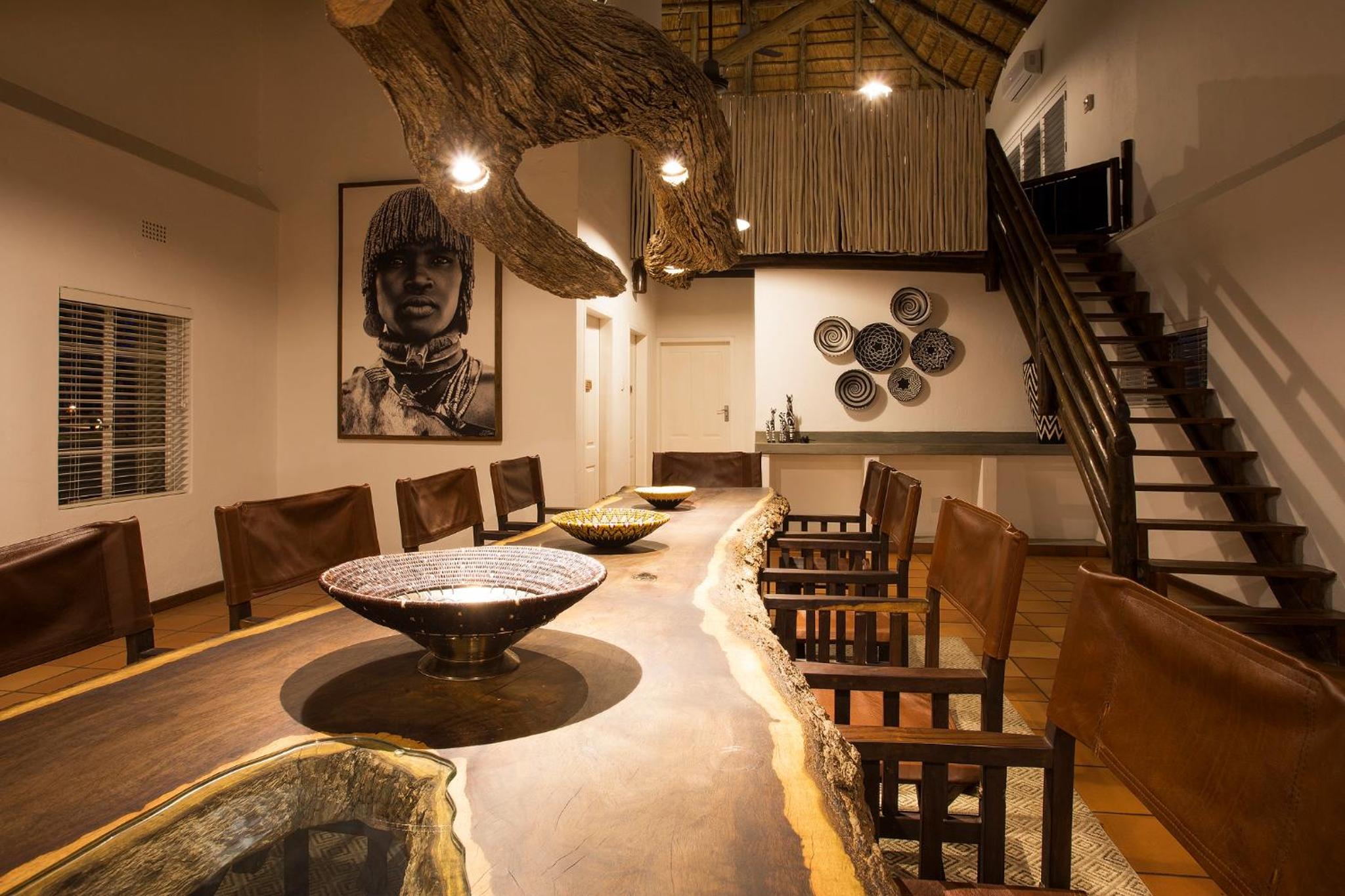 isiLimela Game Lodge