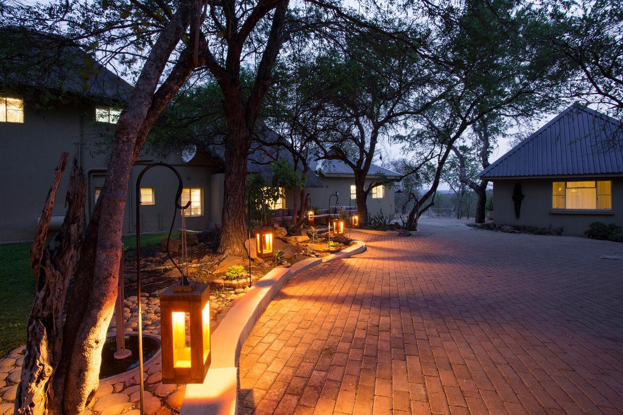 isiLimela Game Lodge