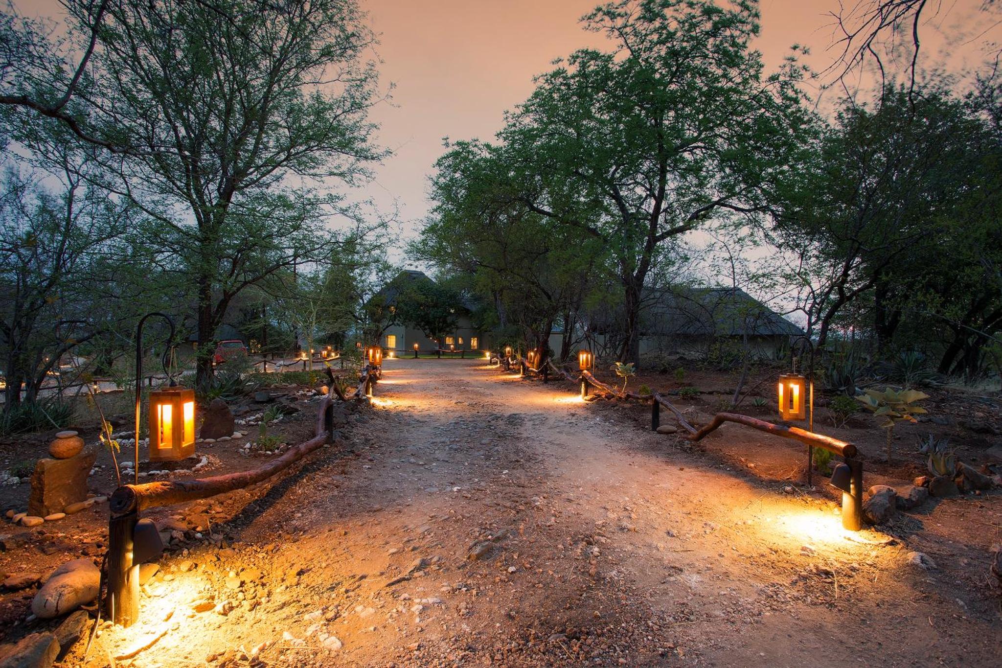 isiLimela Game Lodge