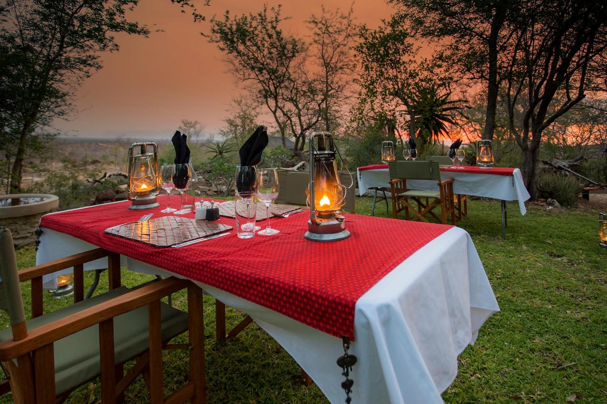 isiLimela Game Lodge
