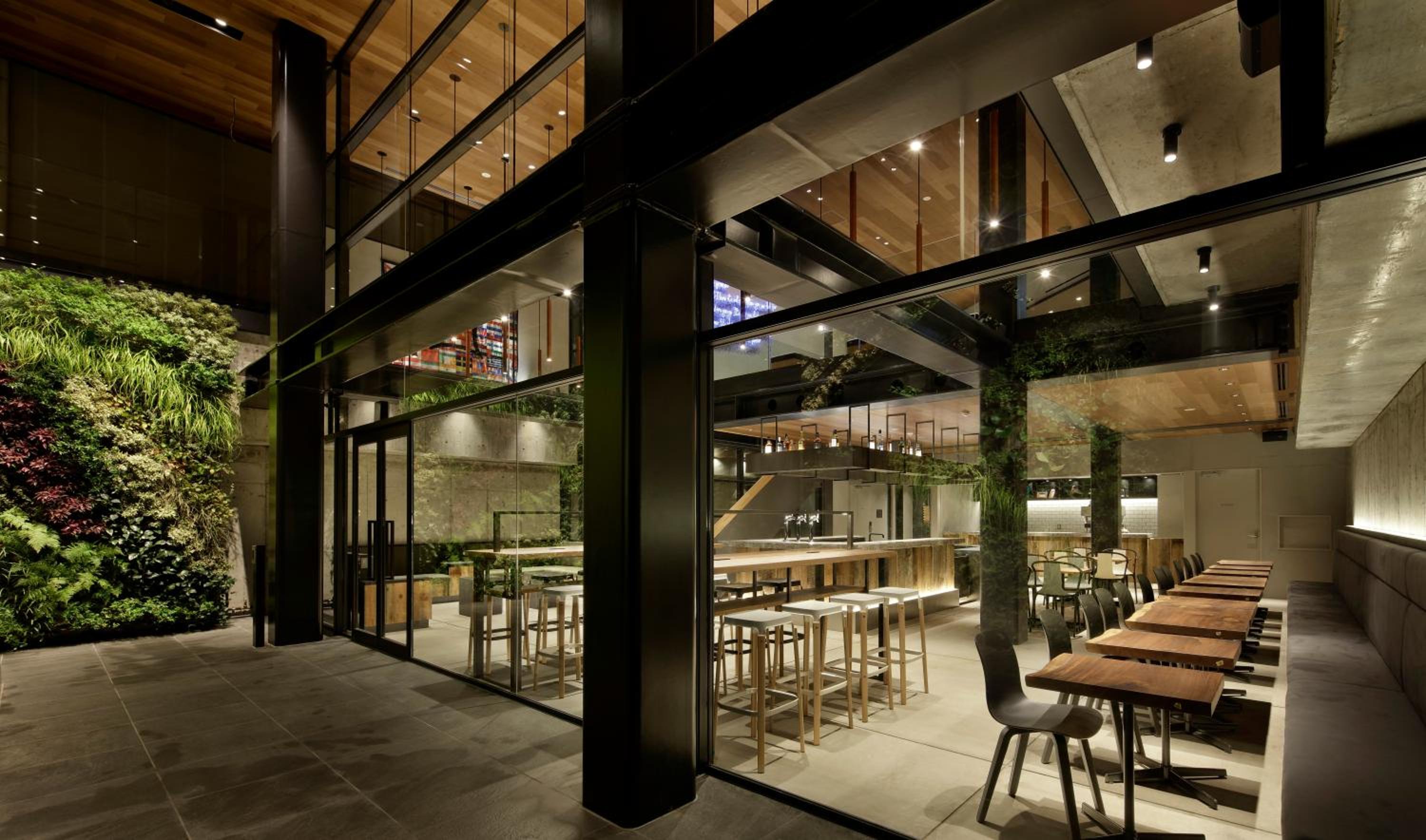 Piece Hostel Sanjo 33