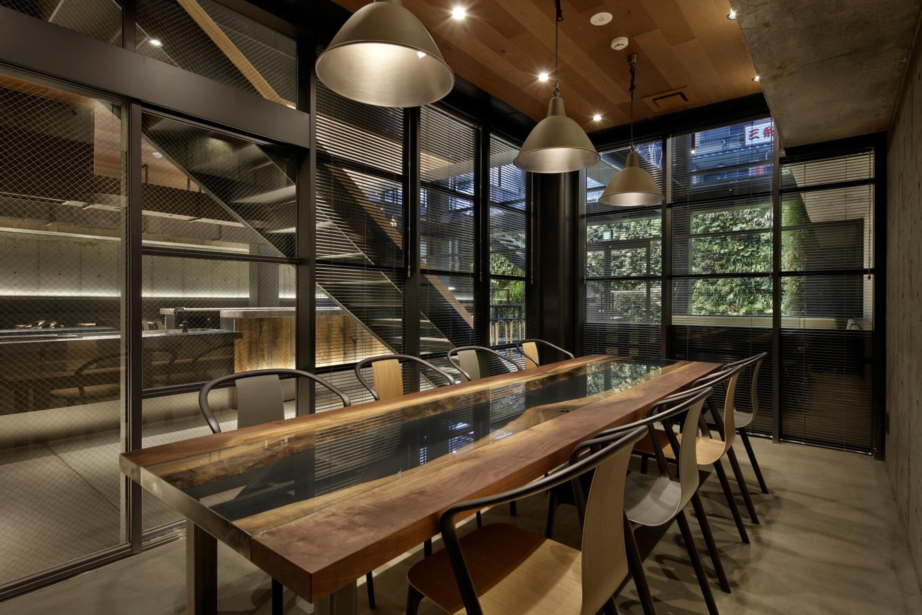 Piece Hostel Sanjo 36