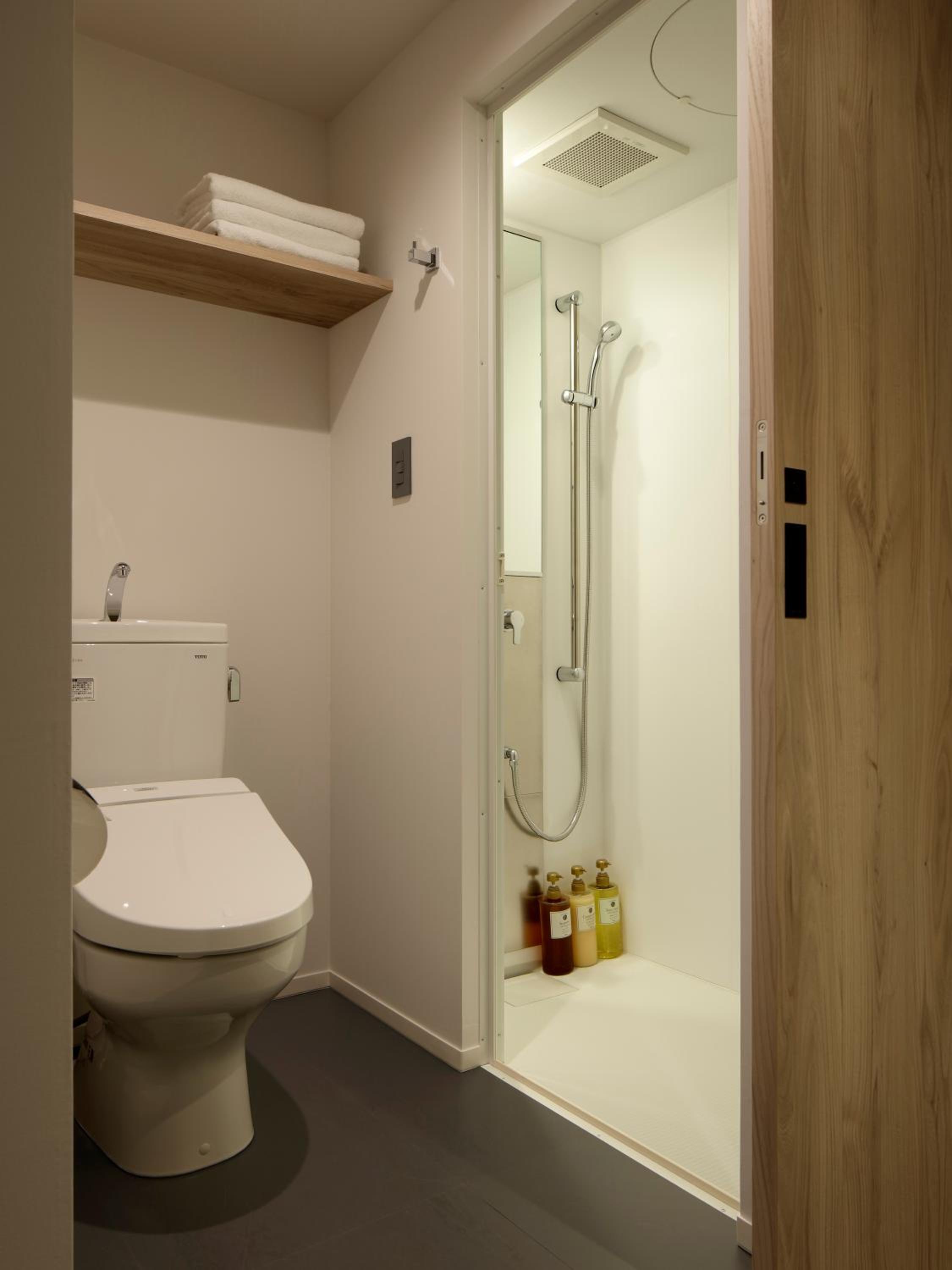 Piece Hostel Sanjo 37