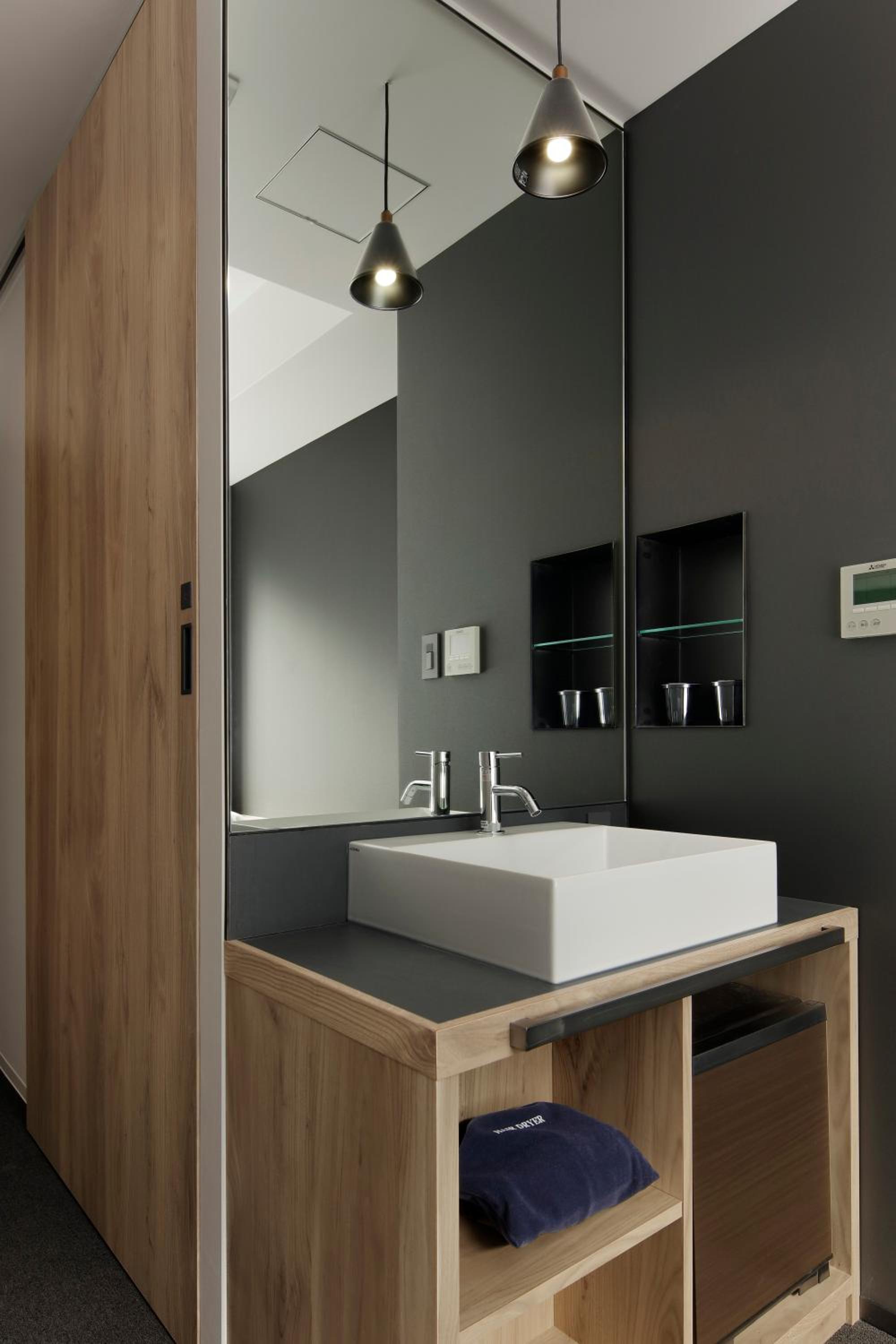 Piece Hostel Sanjo 8