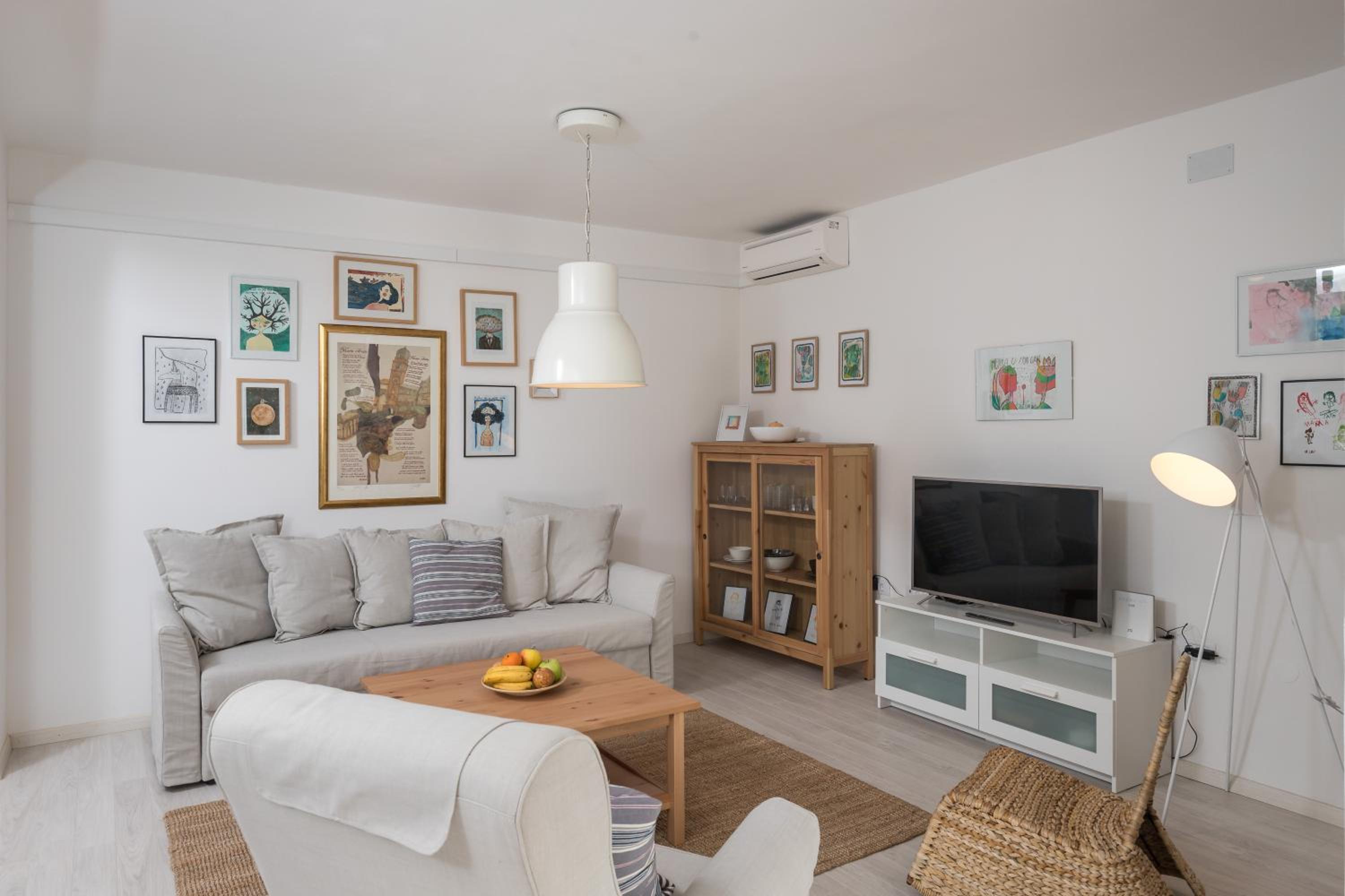 Cozy Dubrovnik Apartment