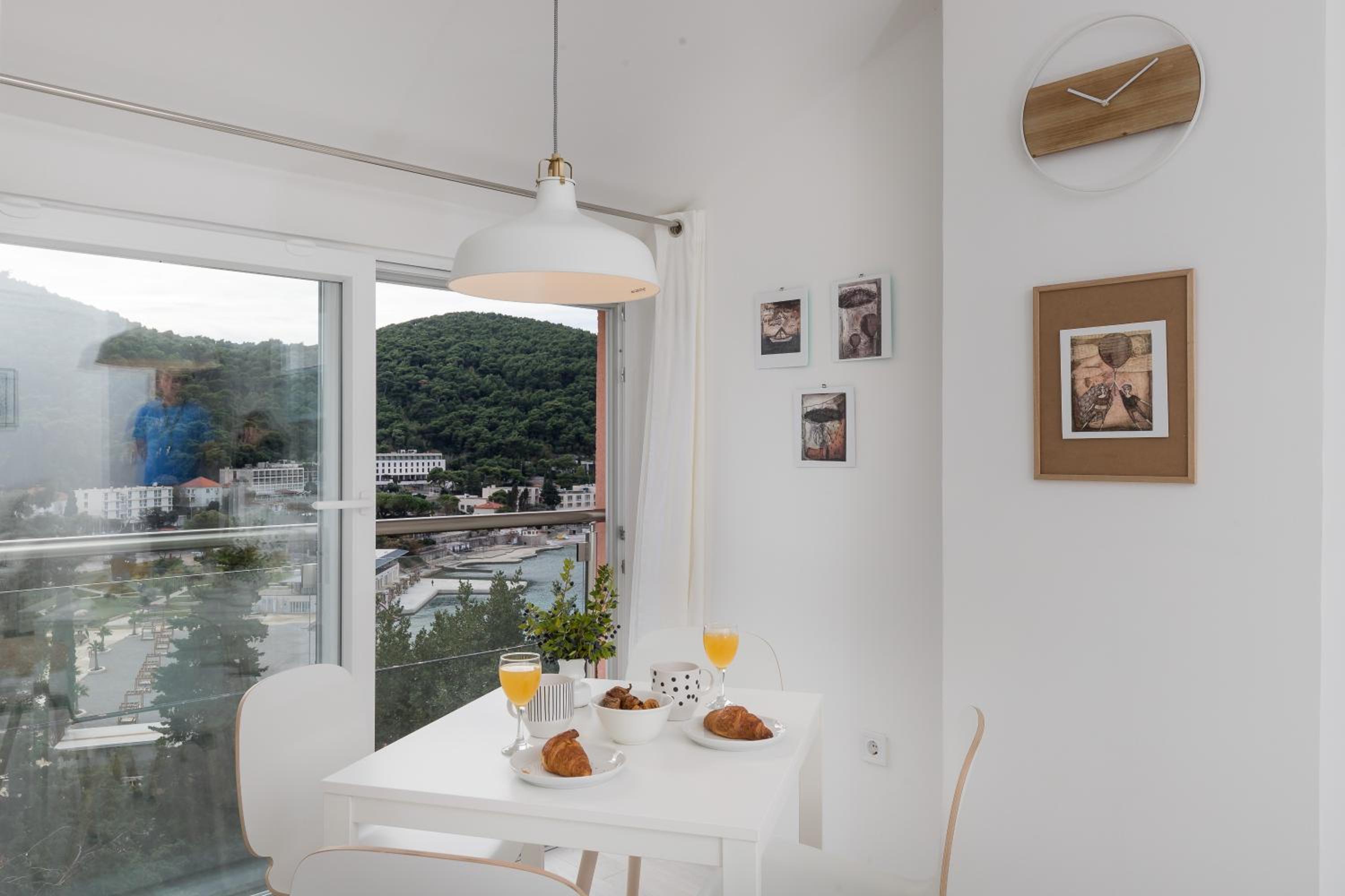 Cozy Dubrovnik Apartment