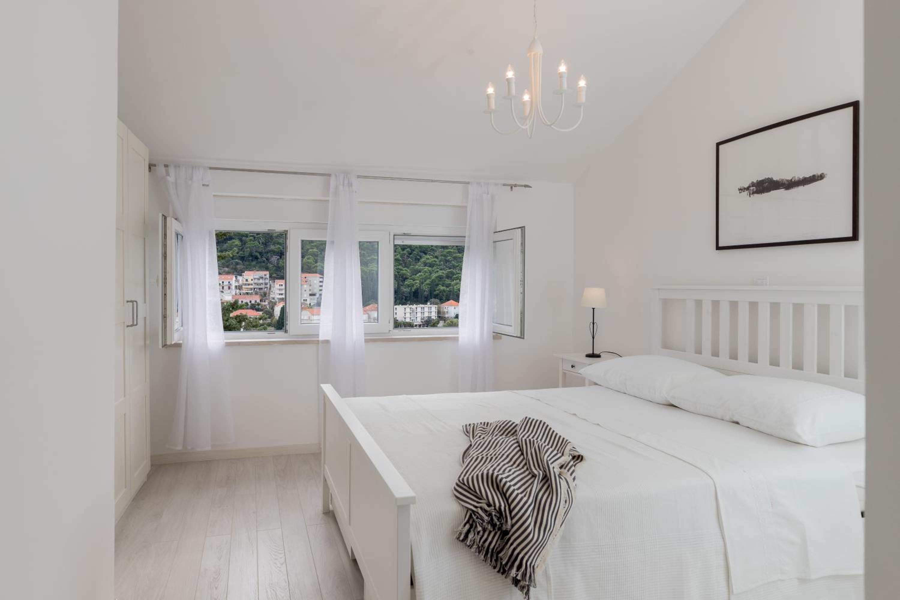 Cozy Dubrovnik Apartment