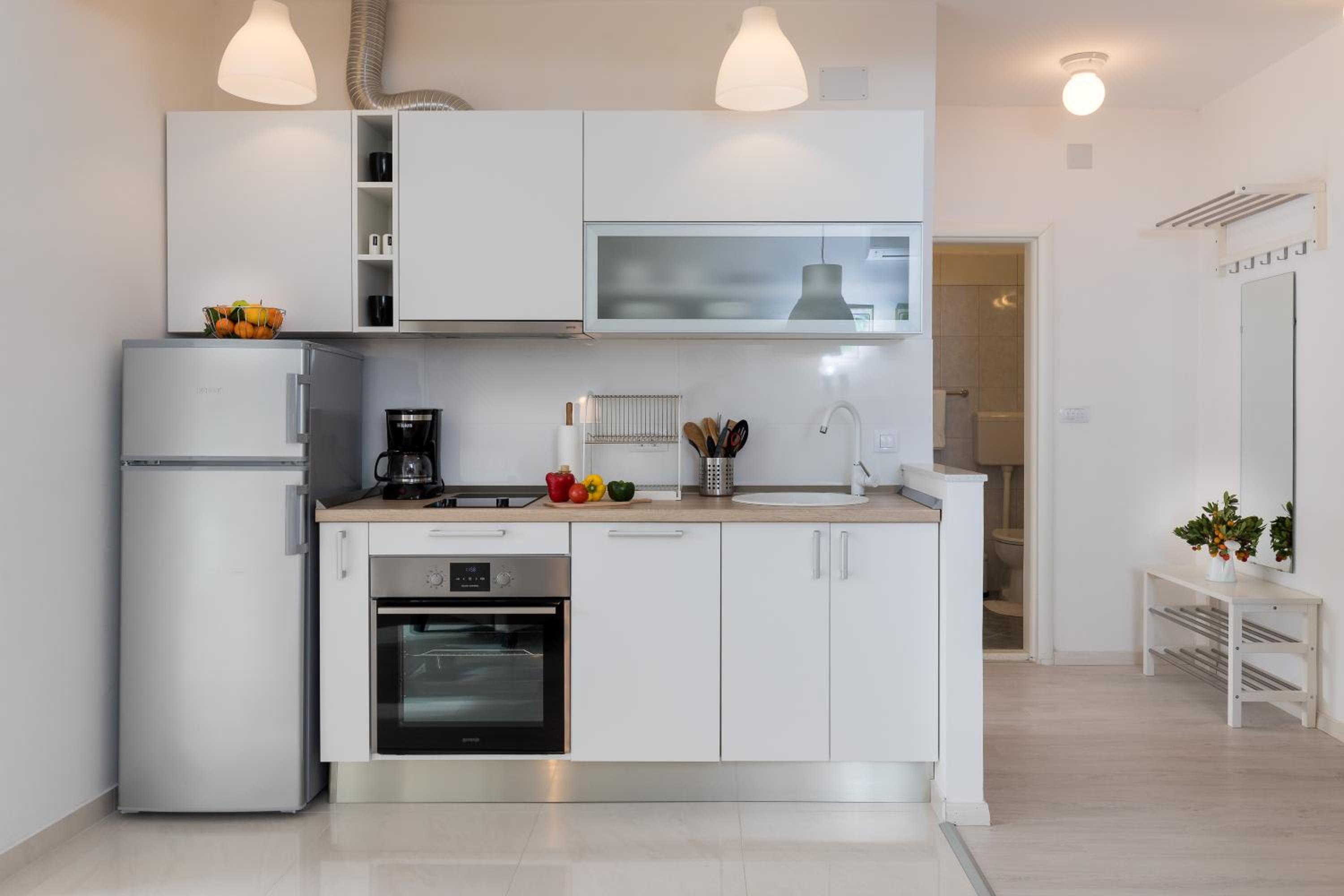 Cozy Dubrovnik Apartment