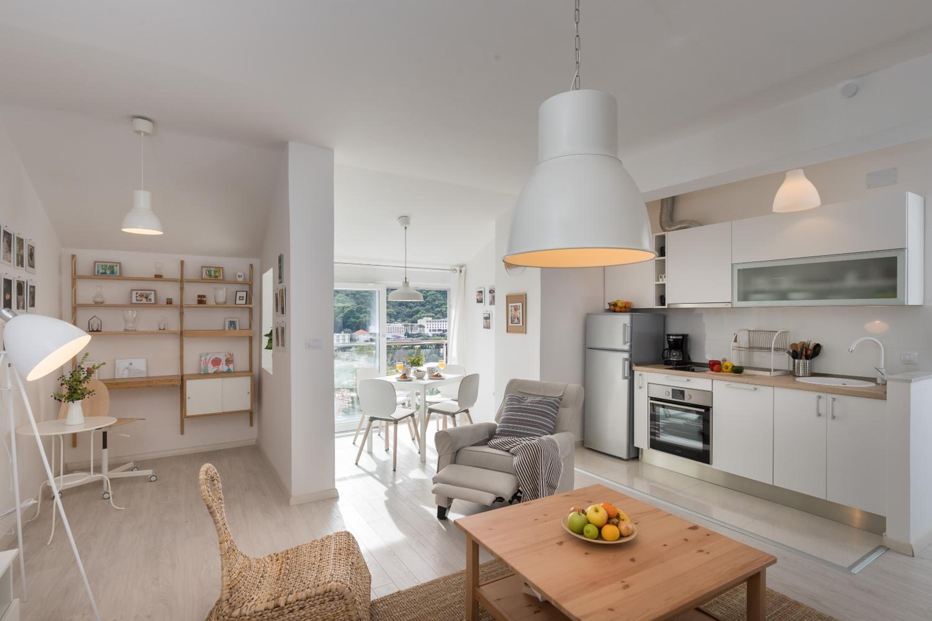 Cozy Dubrovnik Apartment