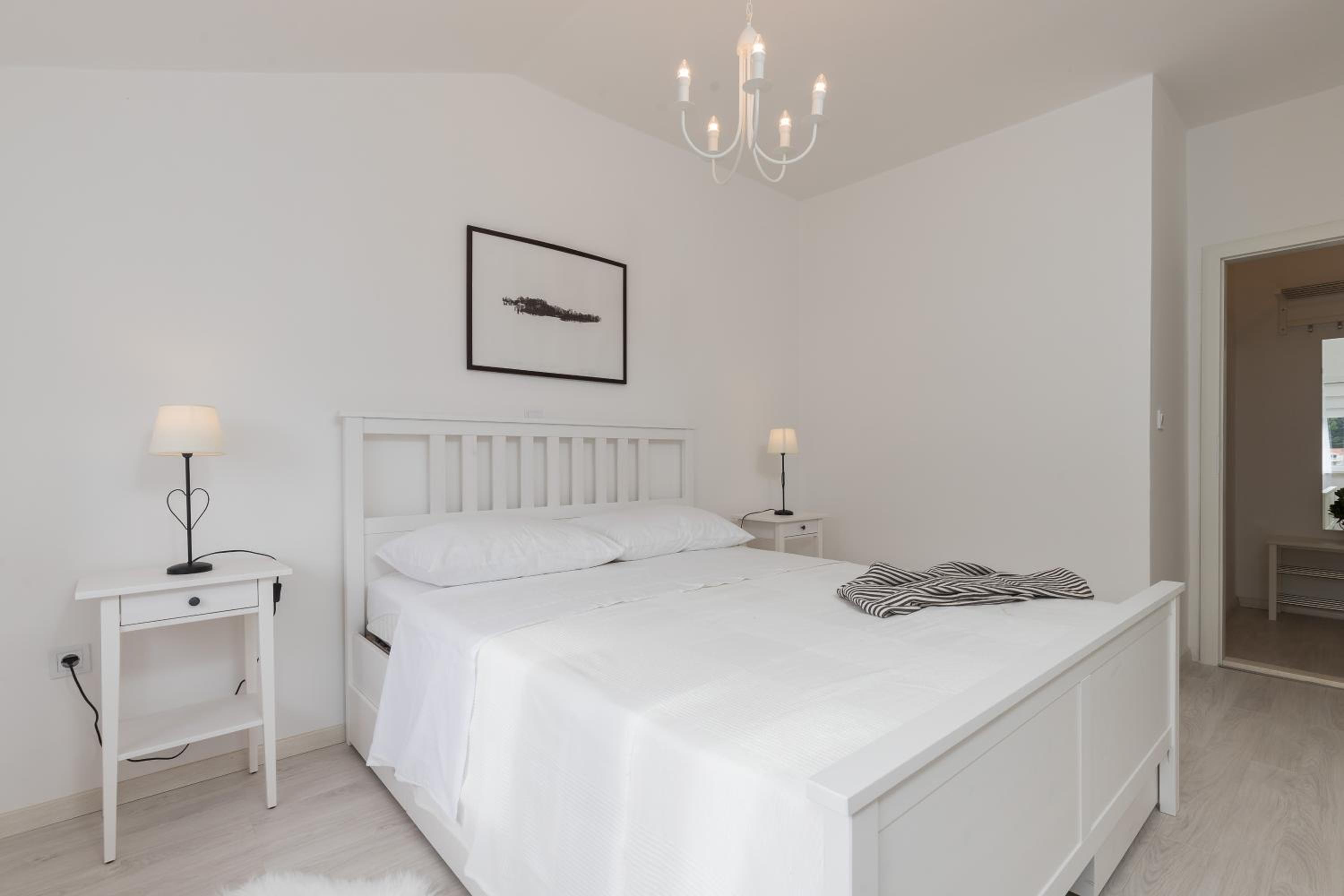 Cozy Dubrovnik Apartment