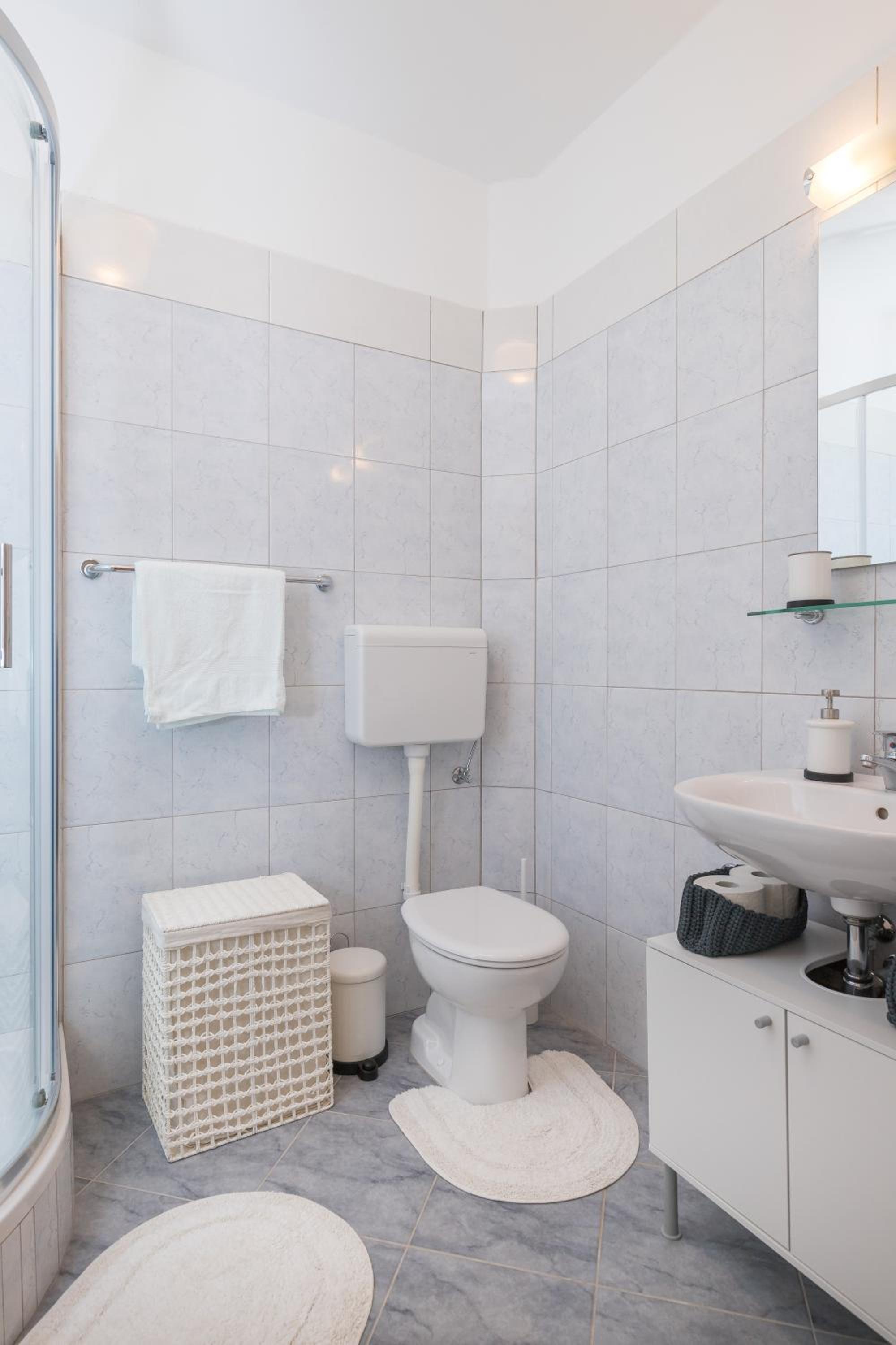 Cozy Dubrovnik Apartment