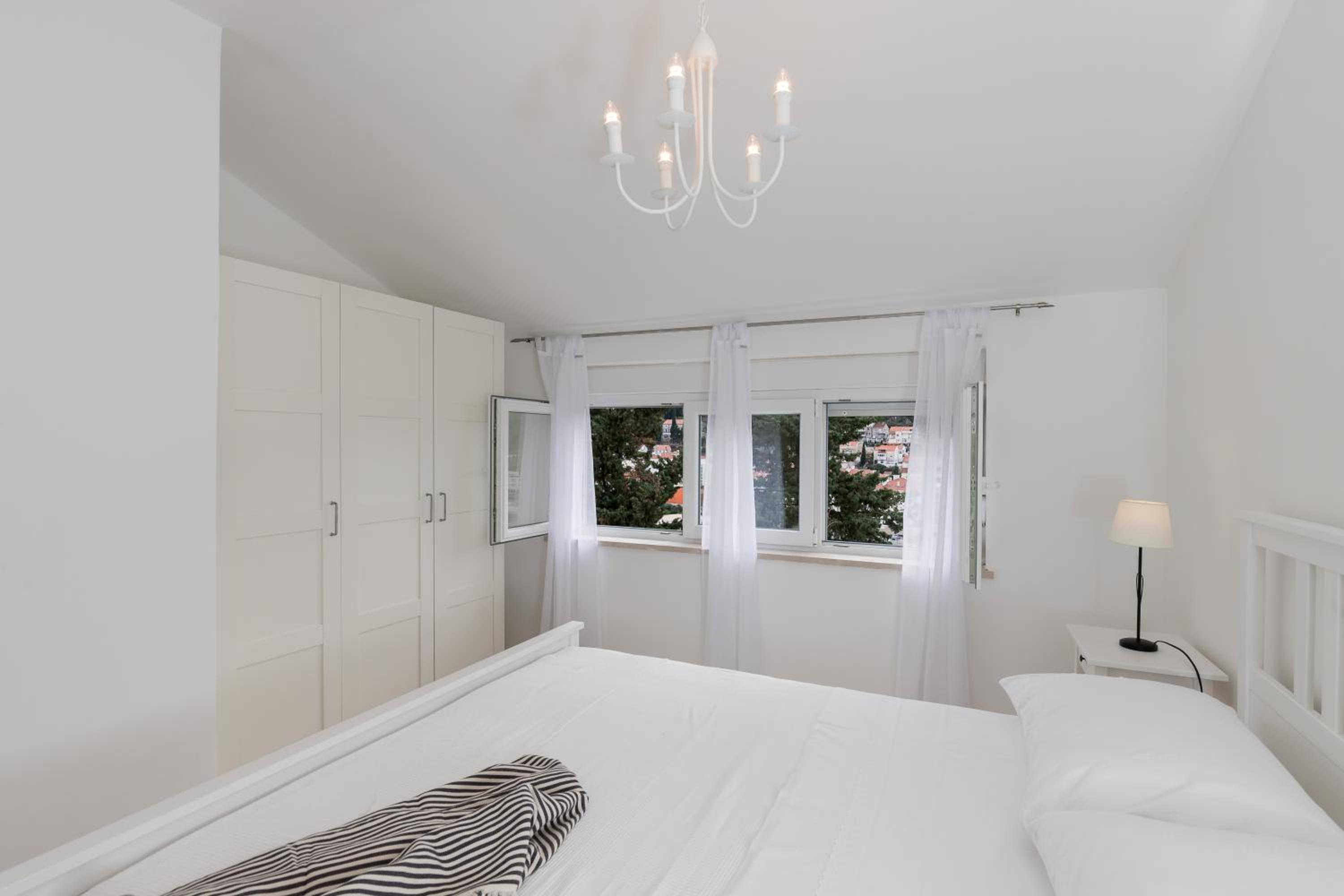 Cozy Dubrovnik Apartment