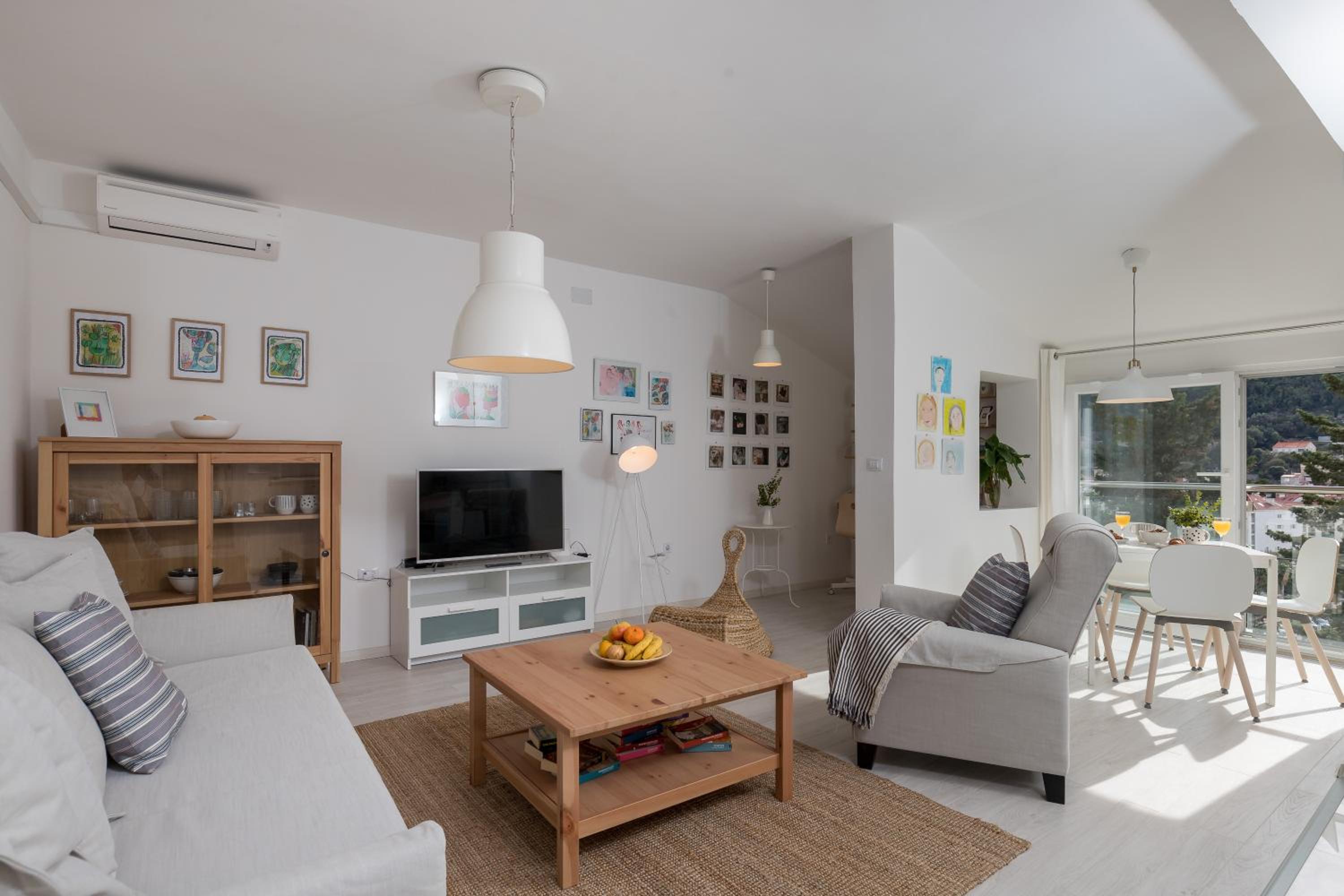 Cozy Dubrovnik Apartment