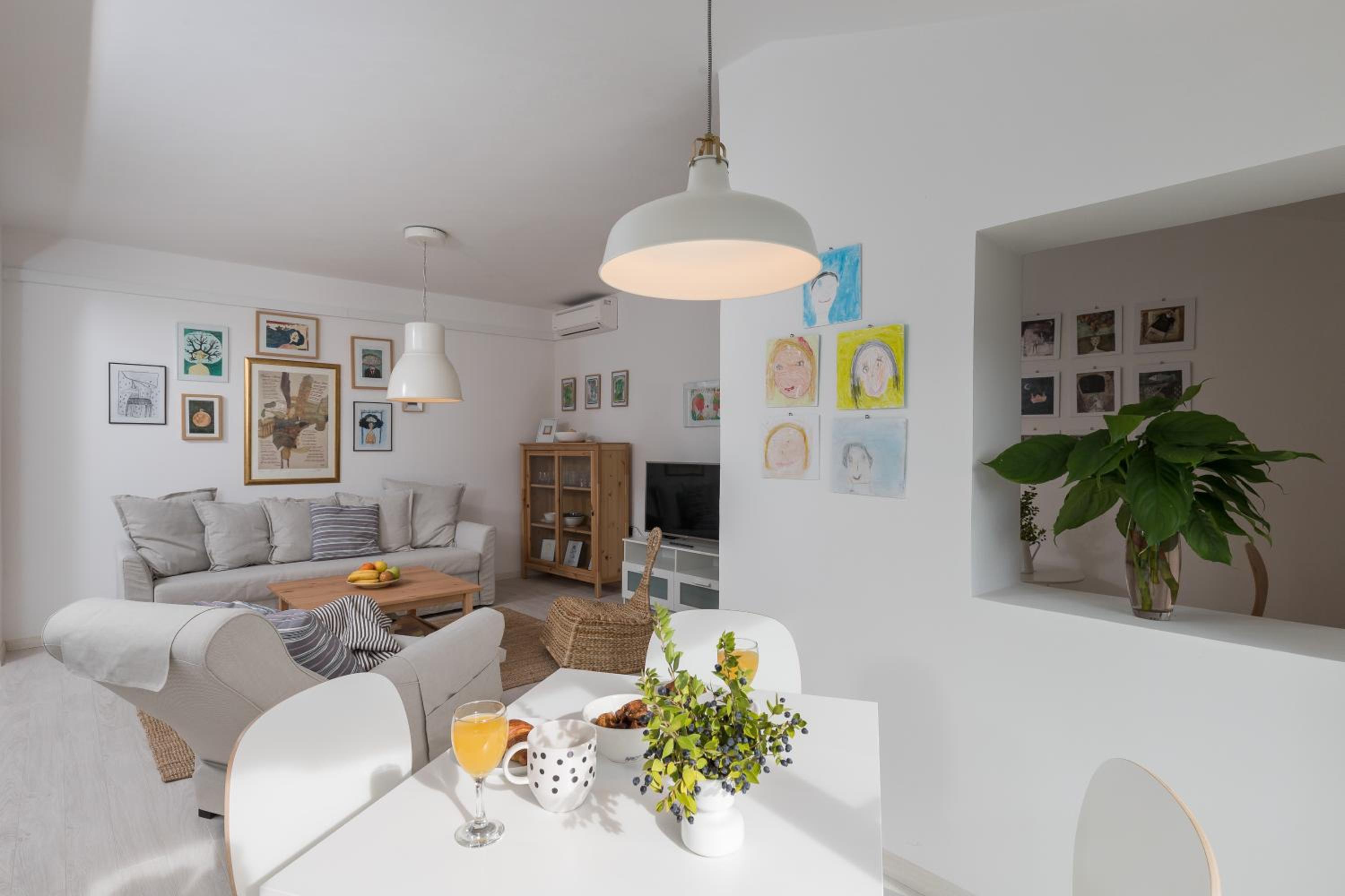 Cozy Dubrovnik Apartment