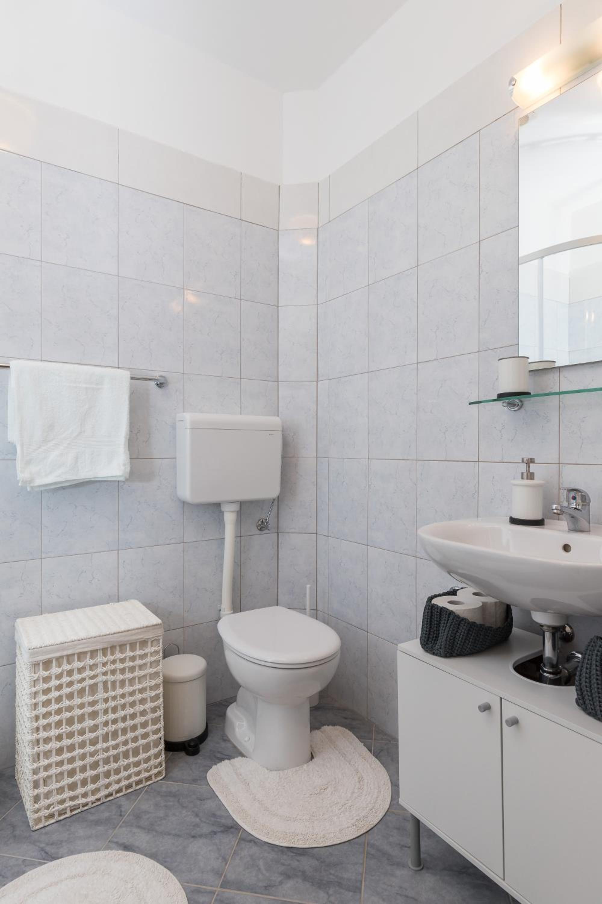 Cozy Dubrovnik Apartment