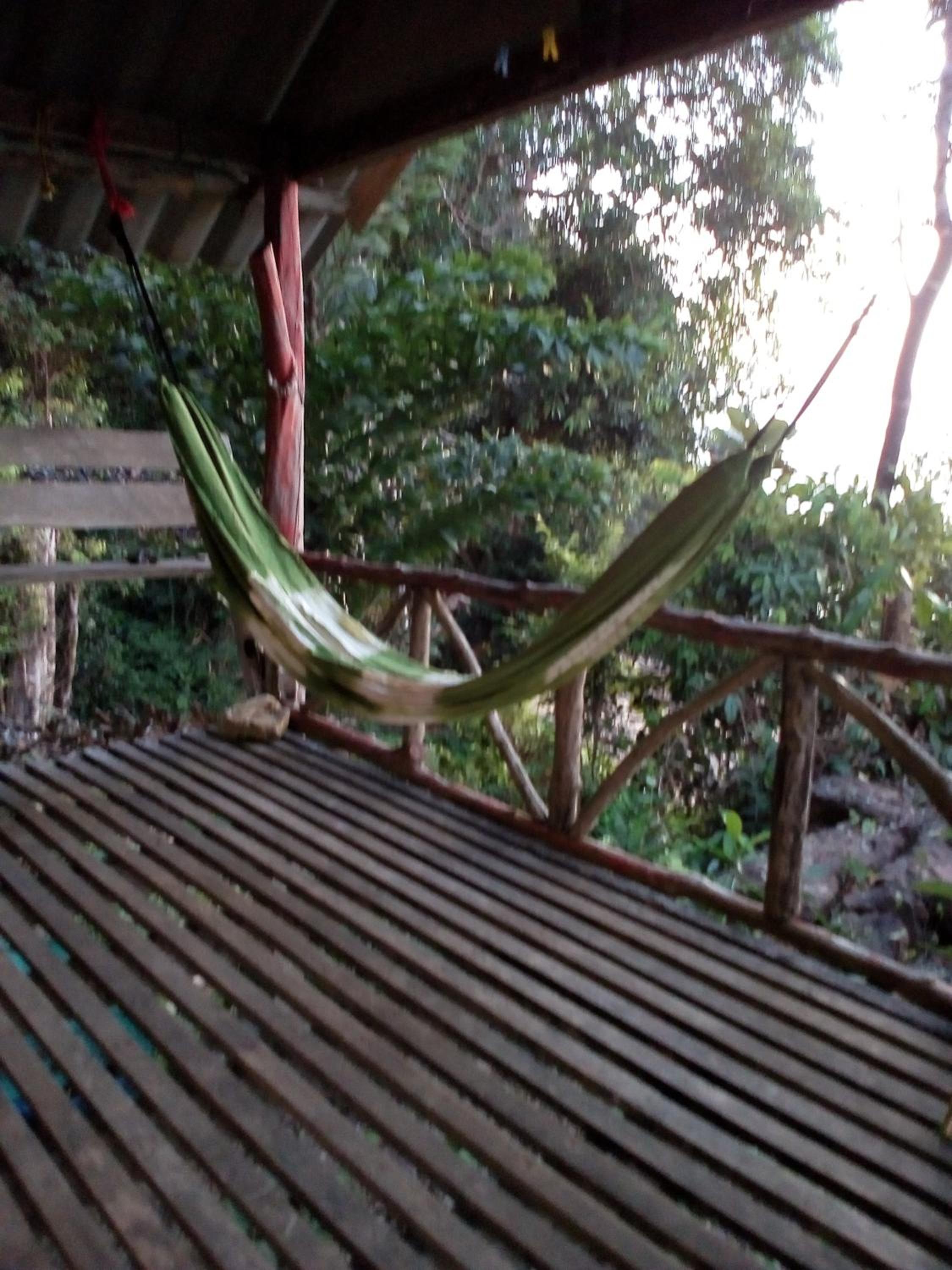 Nice View Bungalow view 2