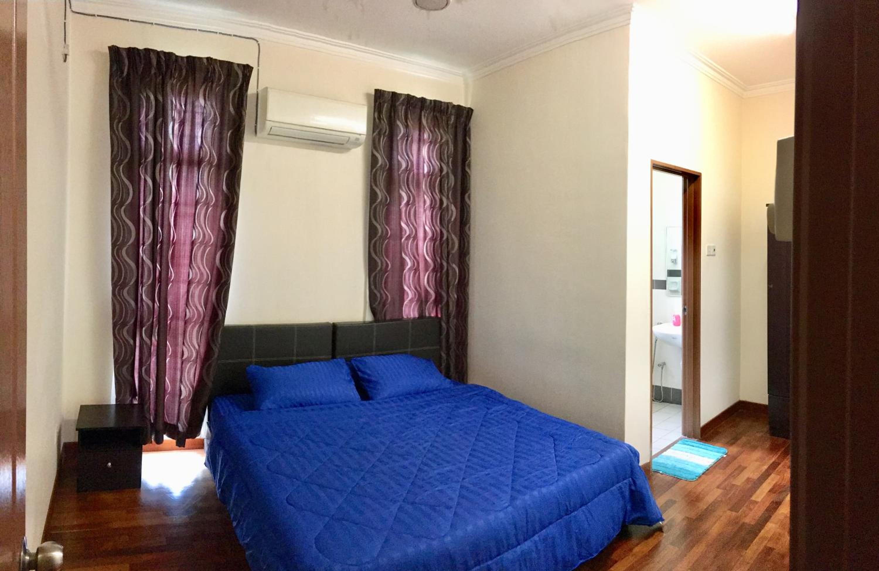 Putrajaya 1808 Homestay photo 4