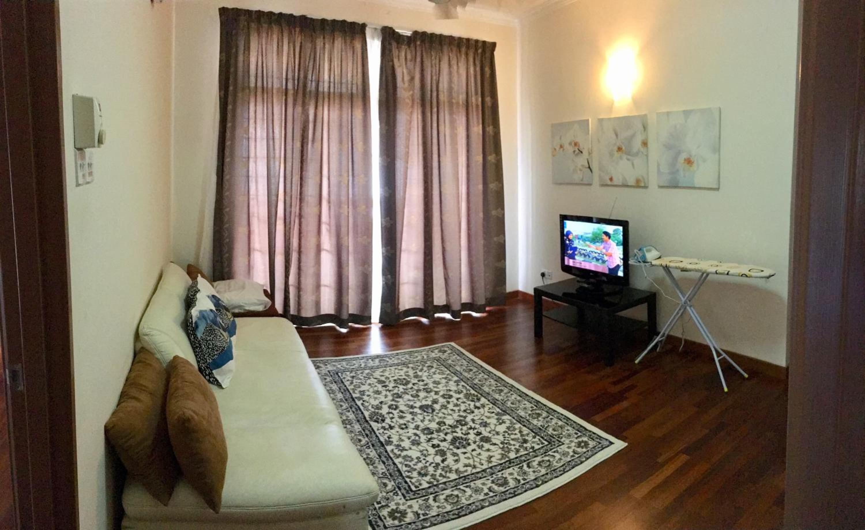 Putrajaya 1808 Homestay photo 5
