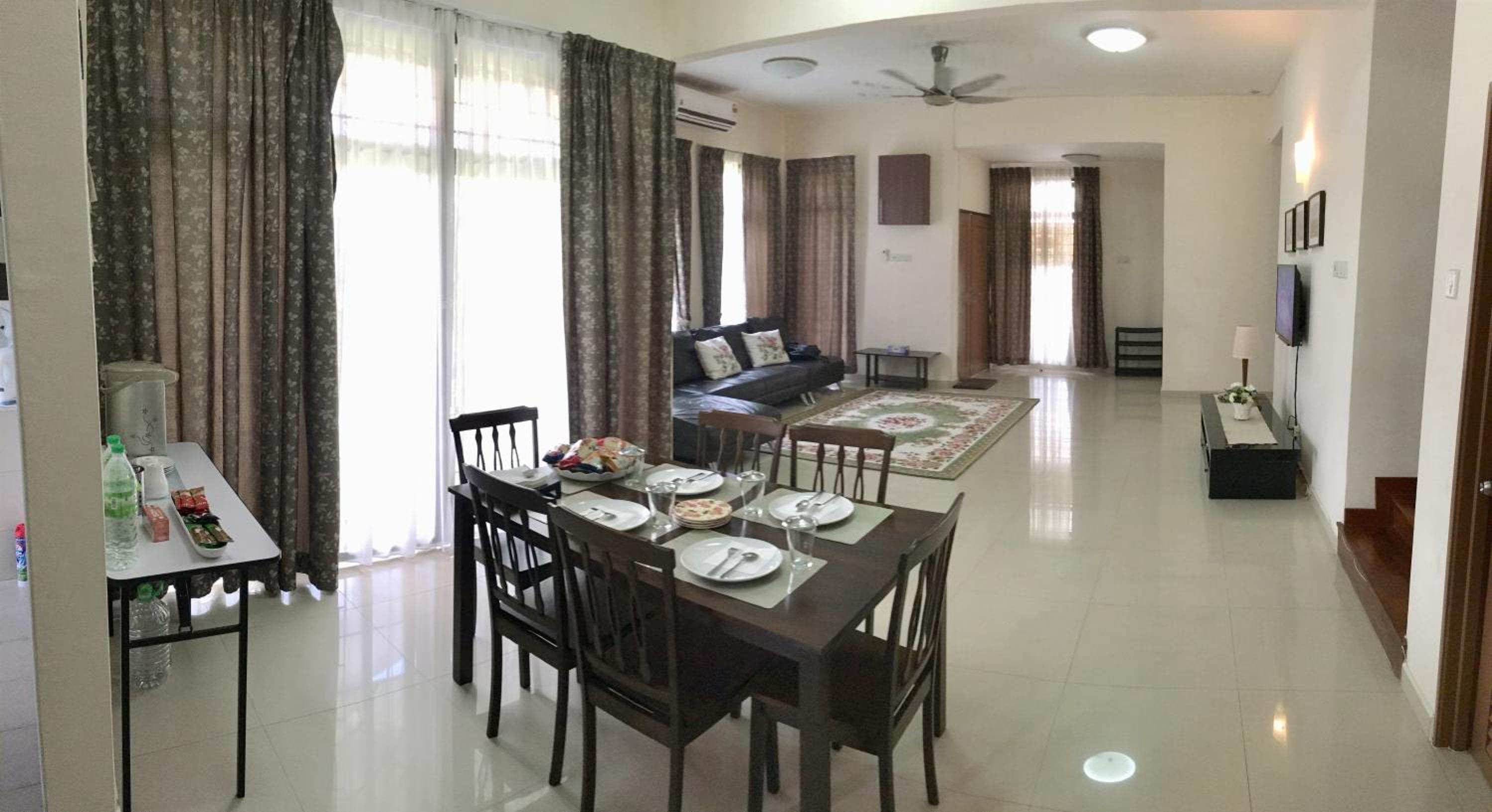 Putrajaya 1808 Homestay photo 6