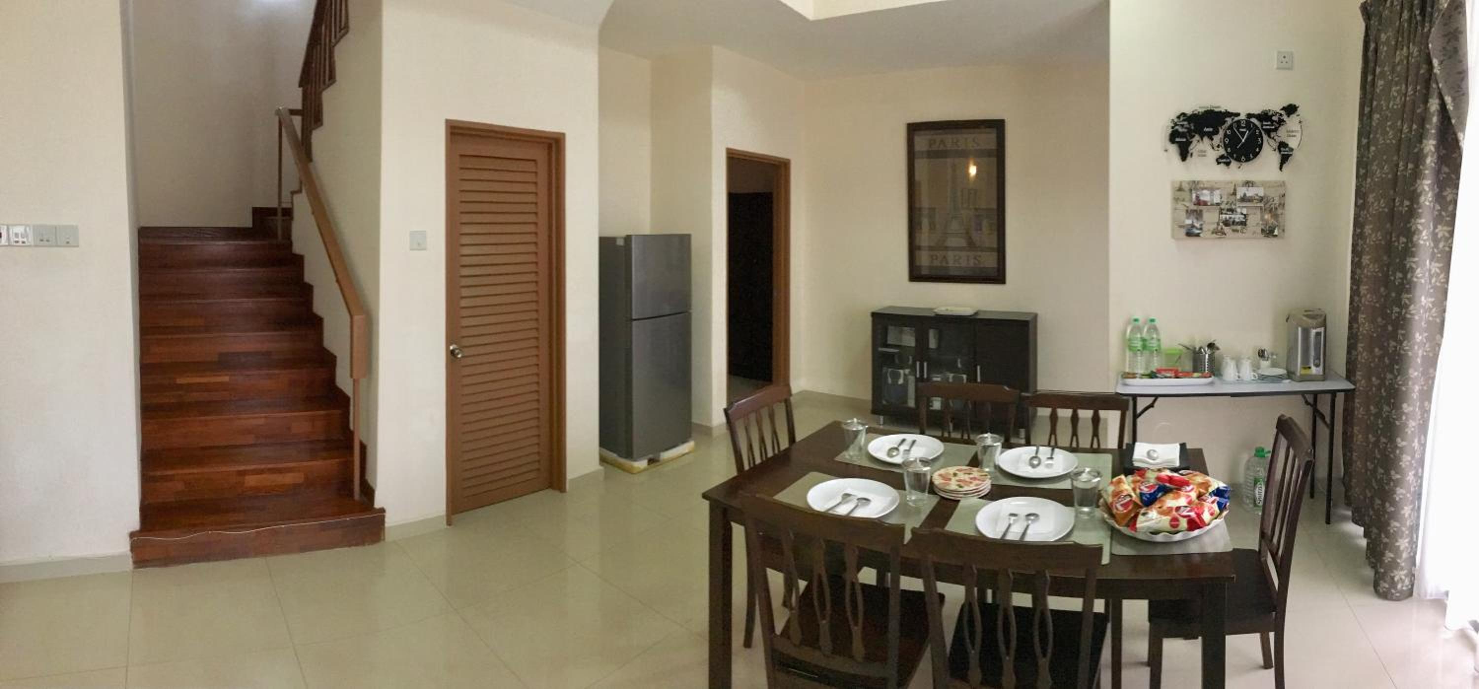 Putrajaya 1808 Homestay photo 7