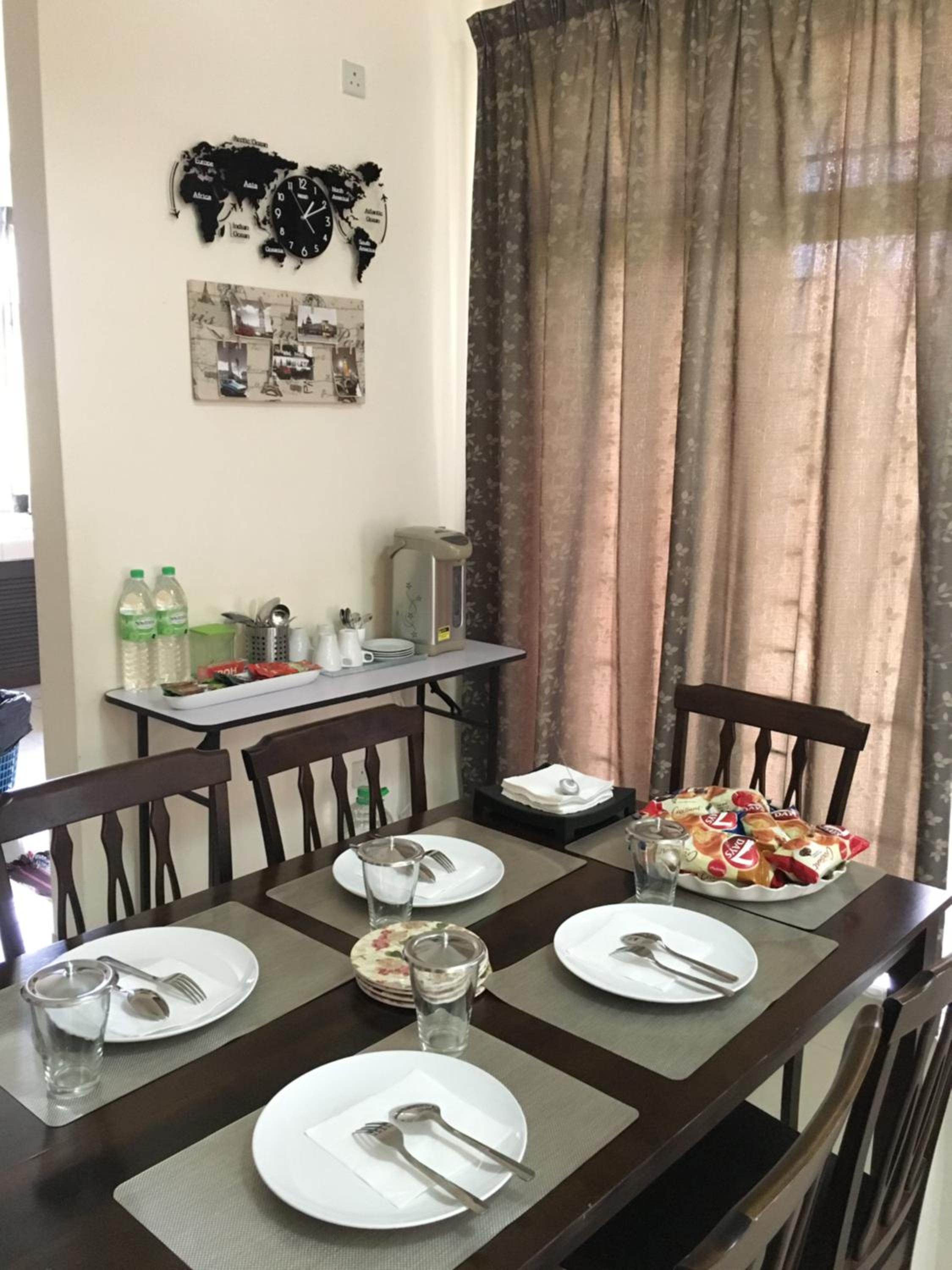 Putrajaya 1808 Homestay photo 8