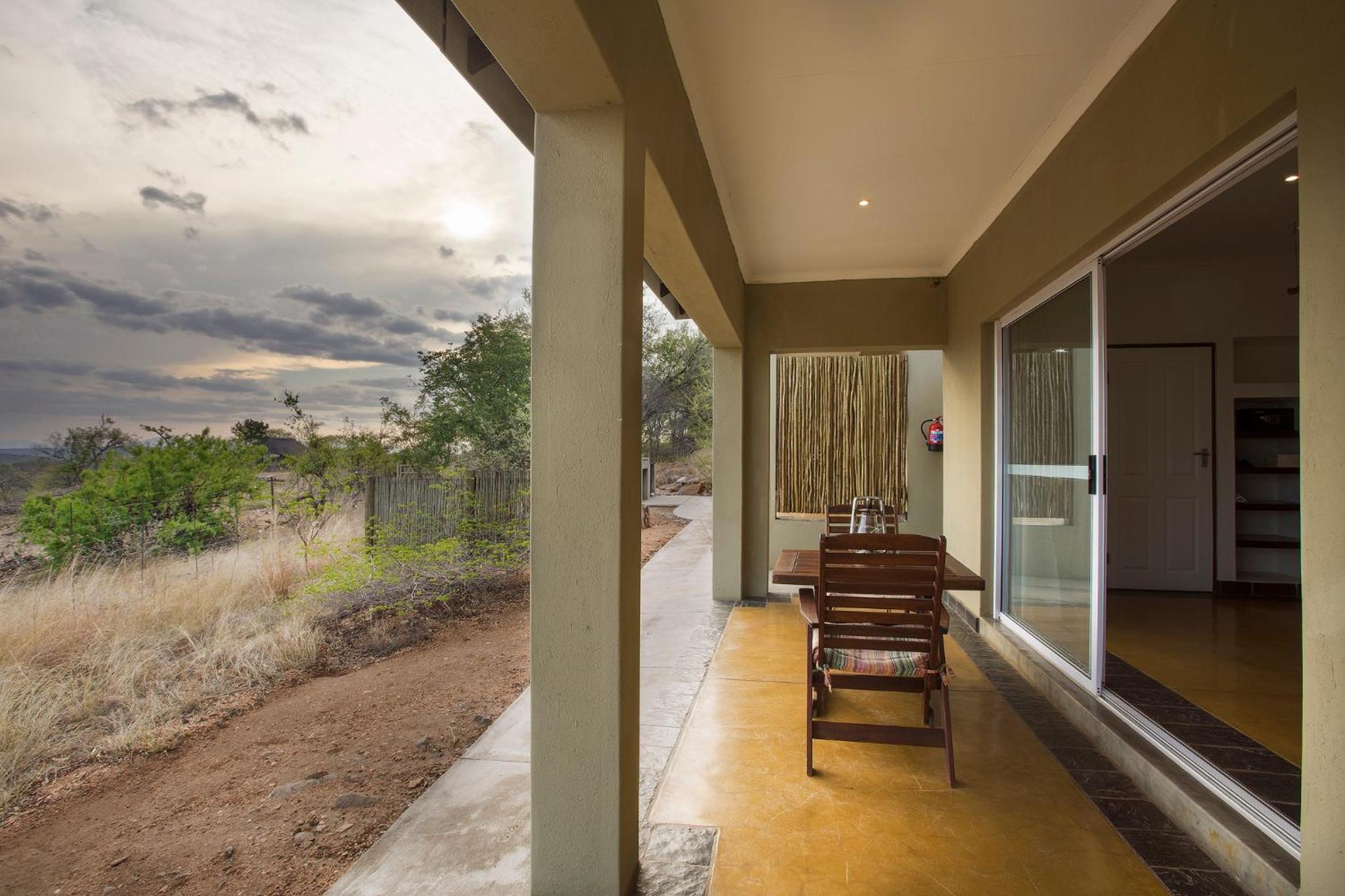 isiLimela Game Lodge