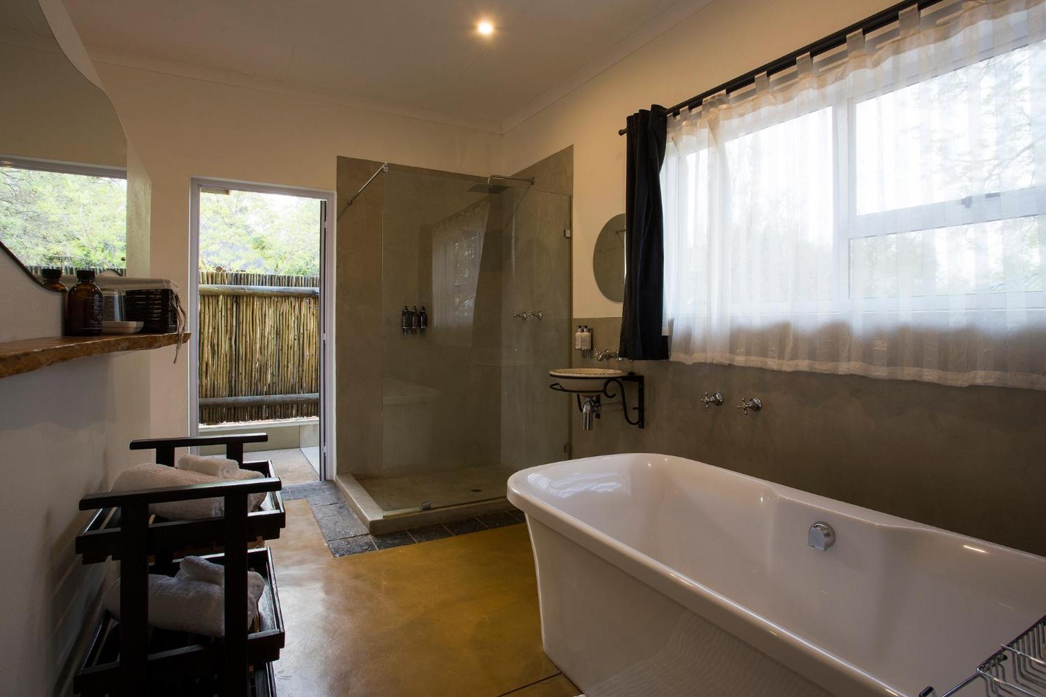 isiLimela Game Lodge