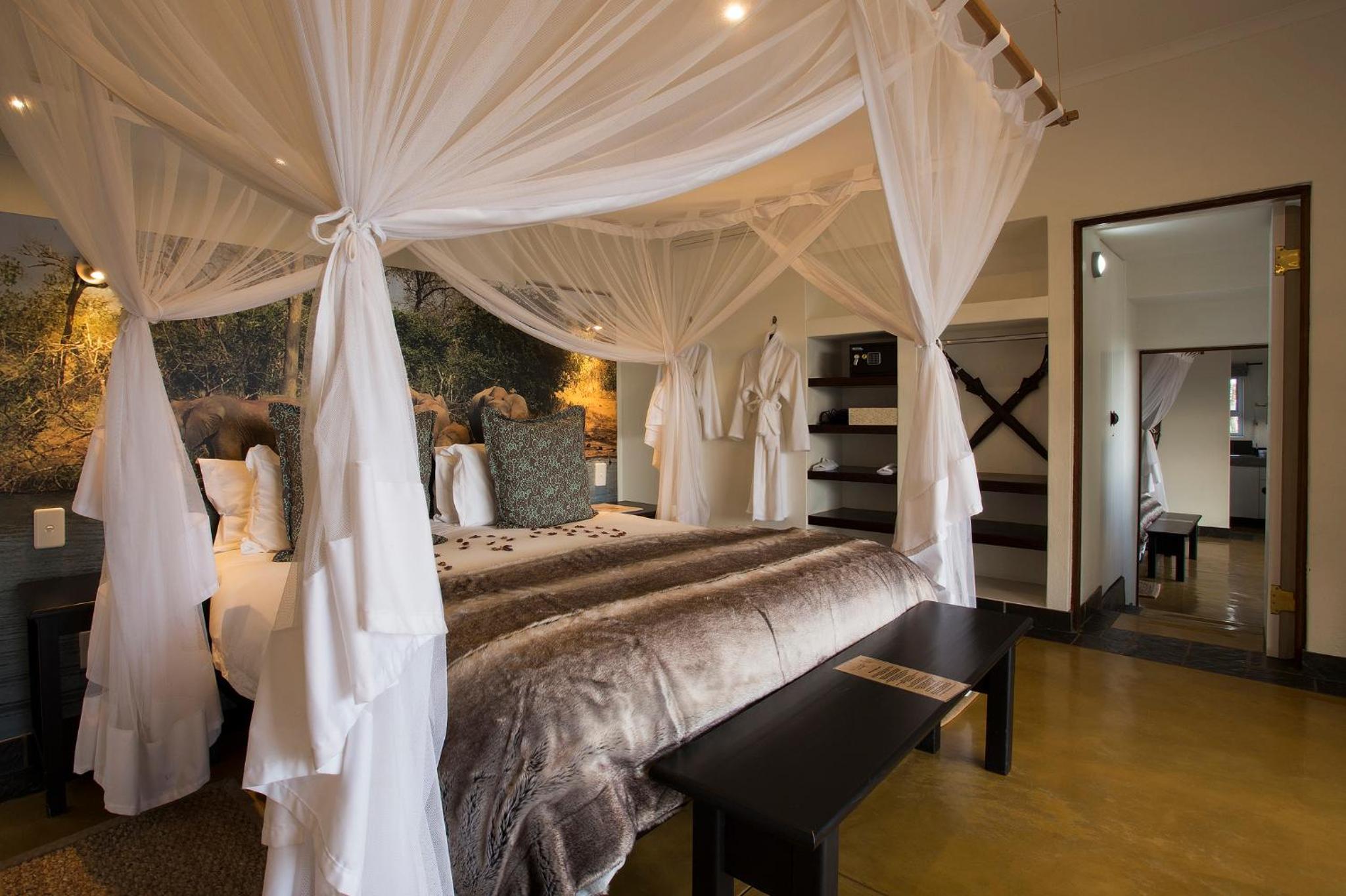 isiLimela Game Lodge