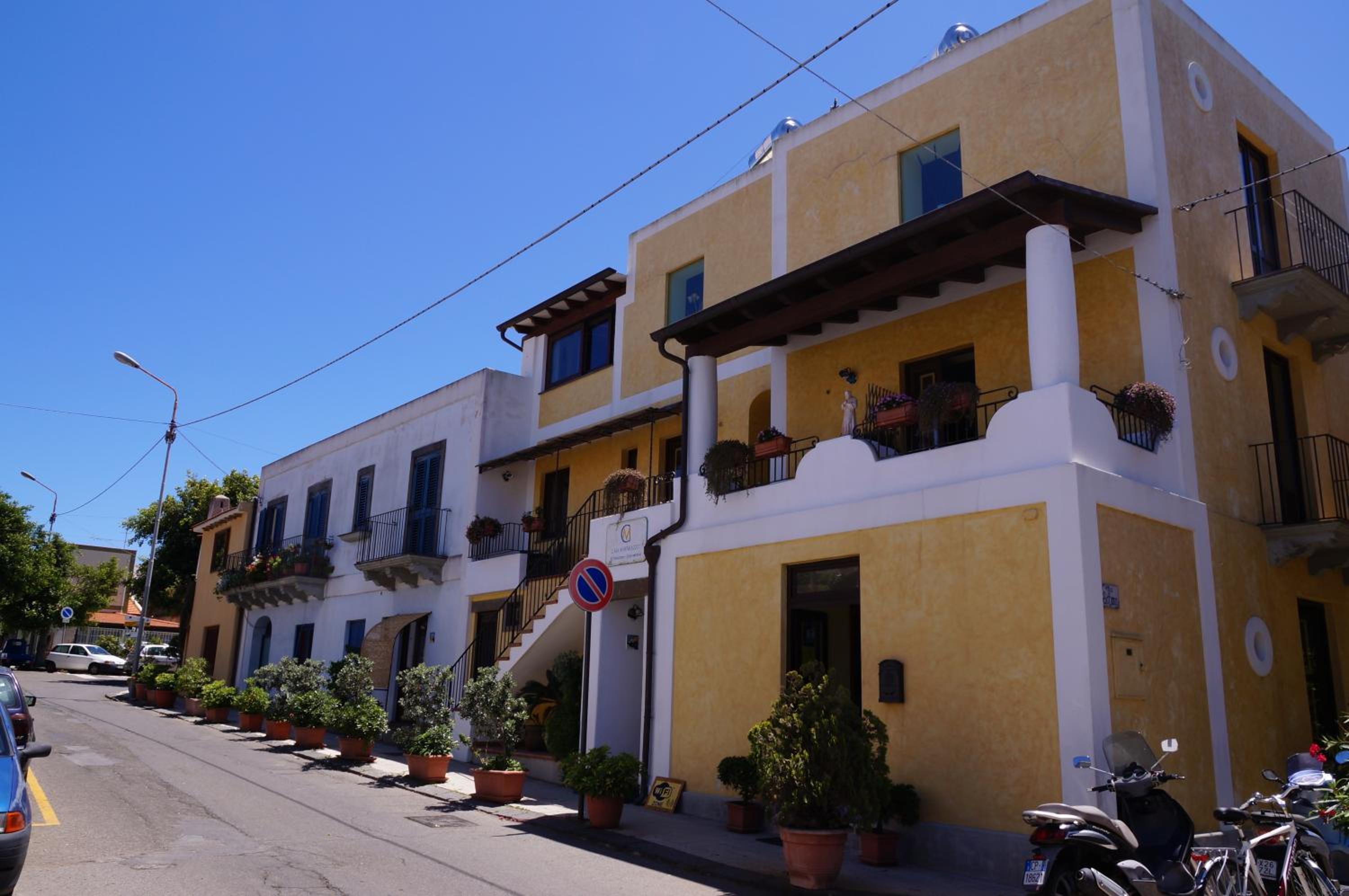 Casa Matarazzo