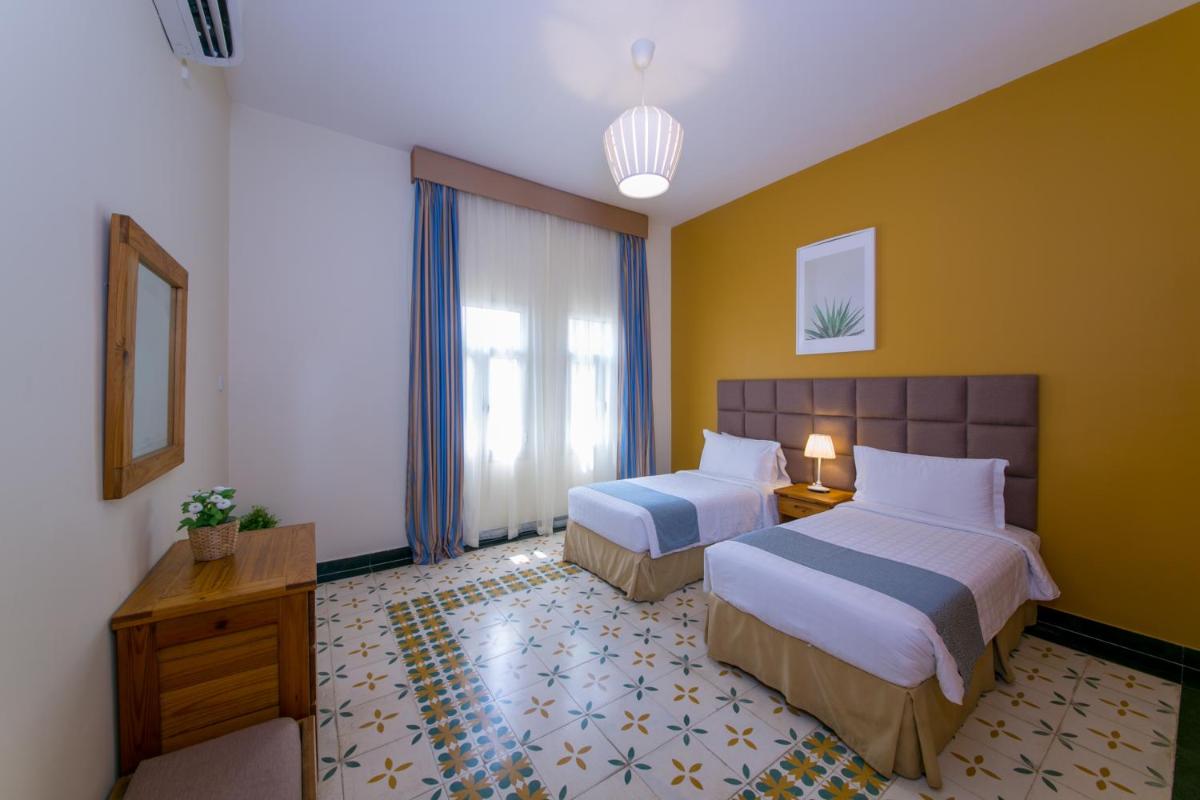 Copthorne Al Jahra Hotel & Resort, photo 41