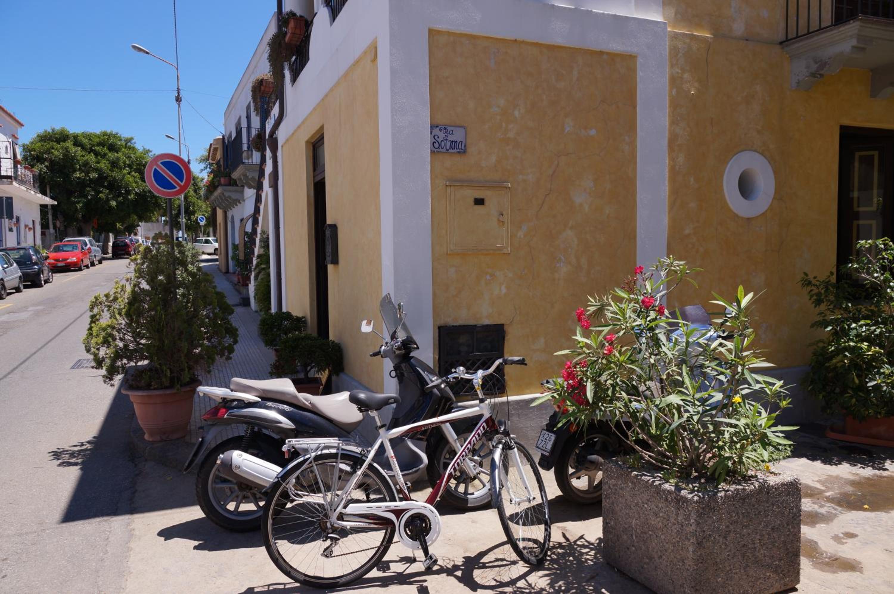 Casa Matarazzo photo 2