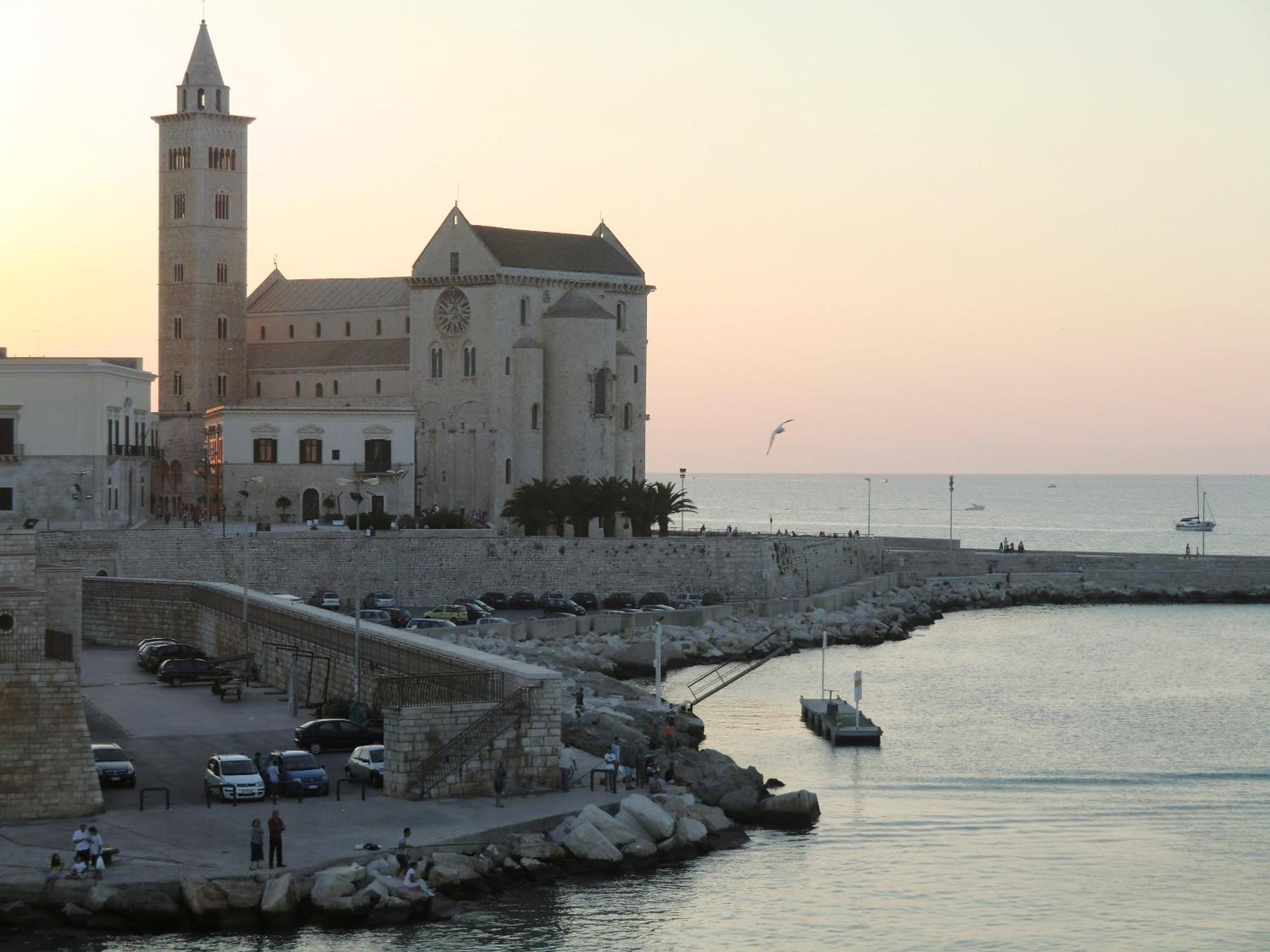 BORGOBELTRANI Rooms