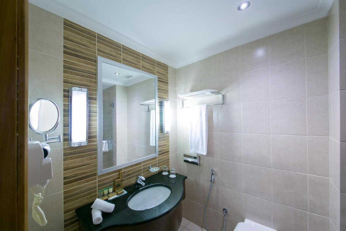 Copthorne Al Jahra Hotel & Resort, photo 29