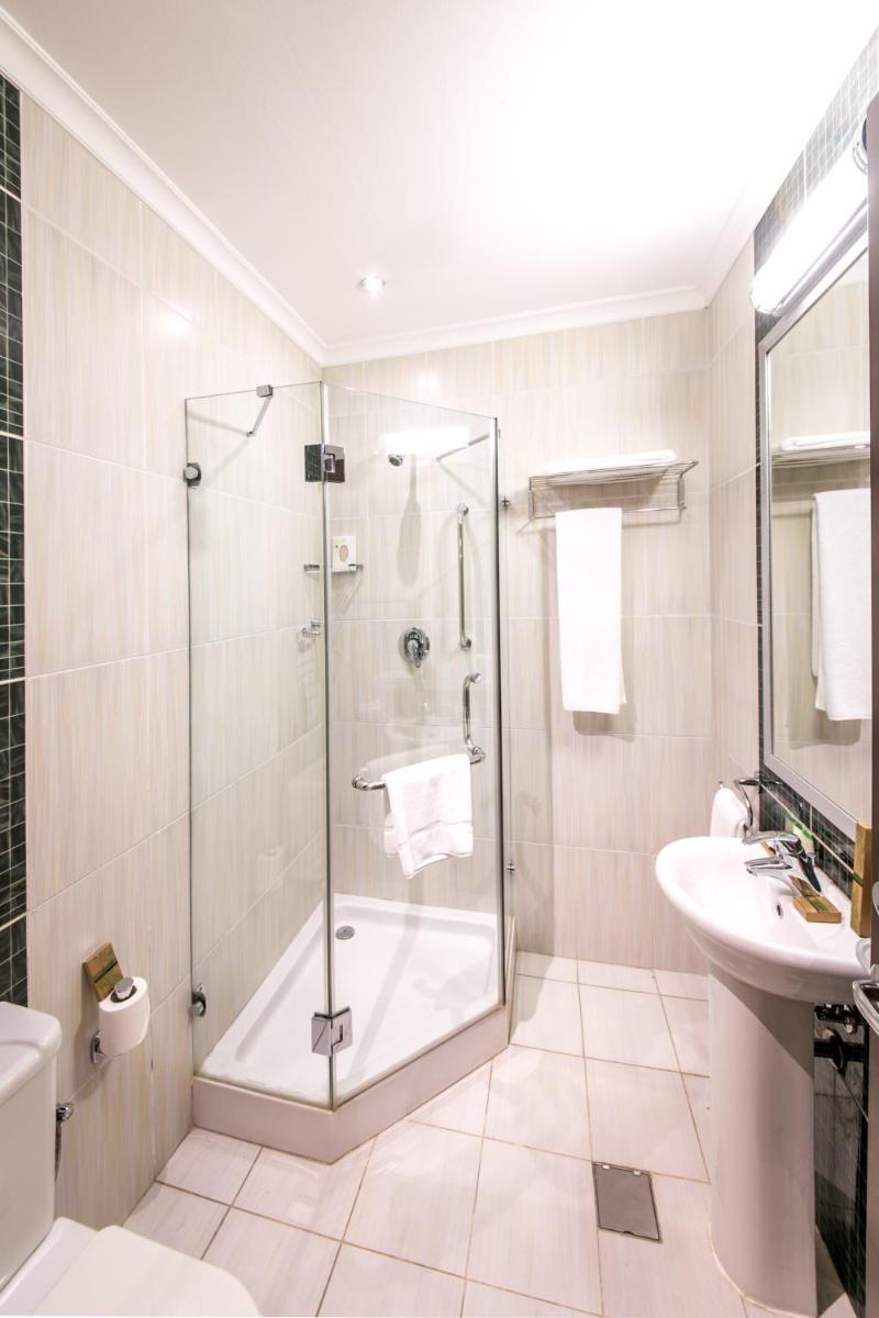 Copthorne Al Jahra Hotel & Resort, photo 28