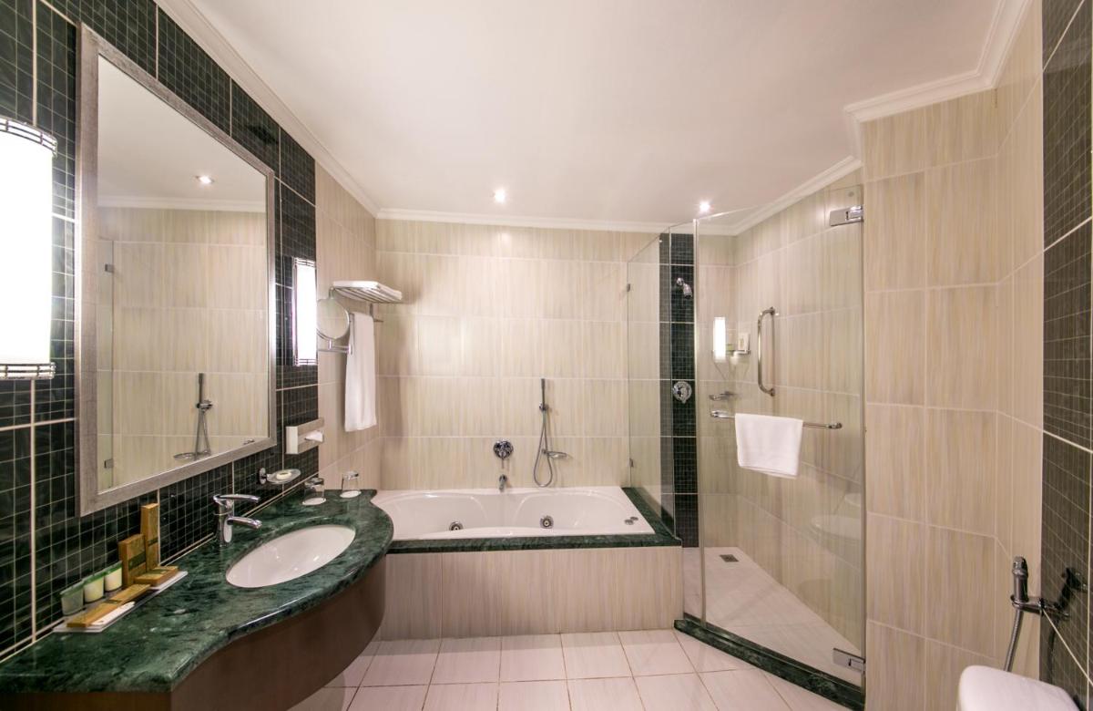 Copthorne Al Jahra Hotel & Resort, photo 10