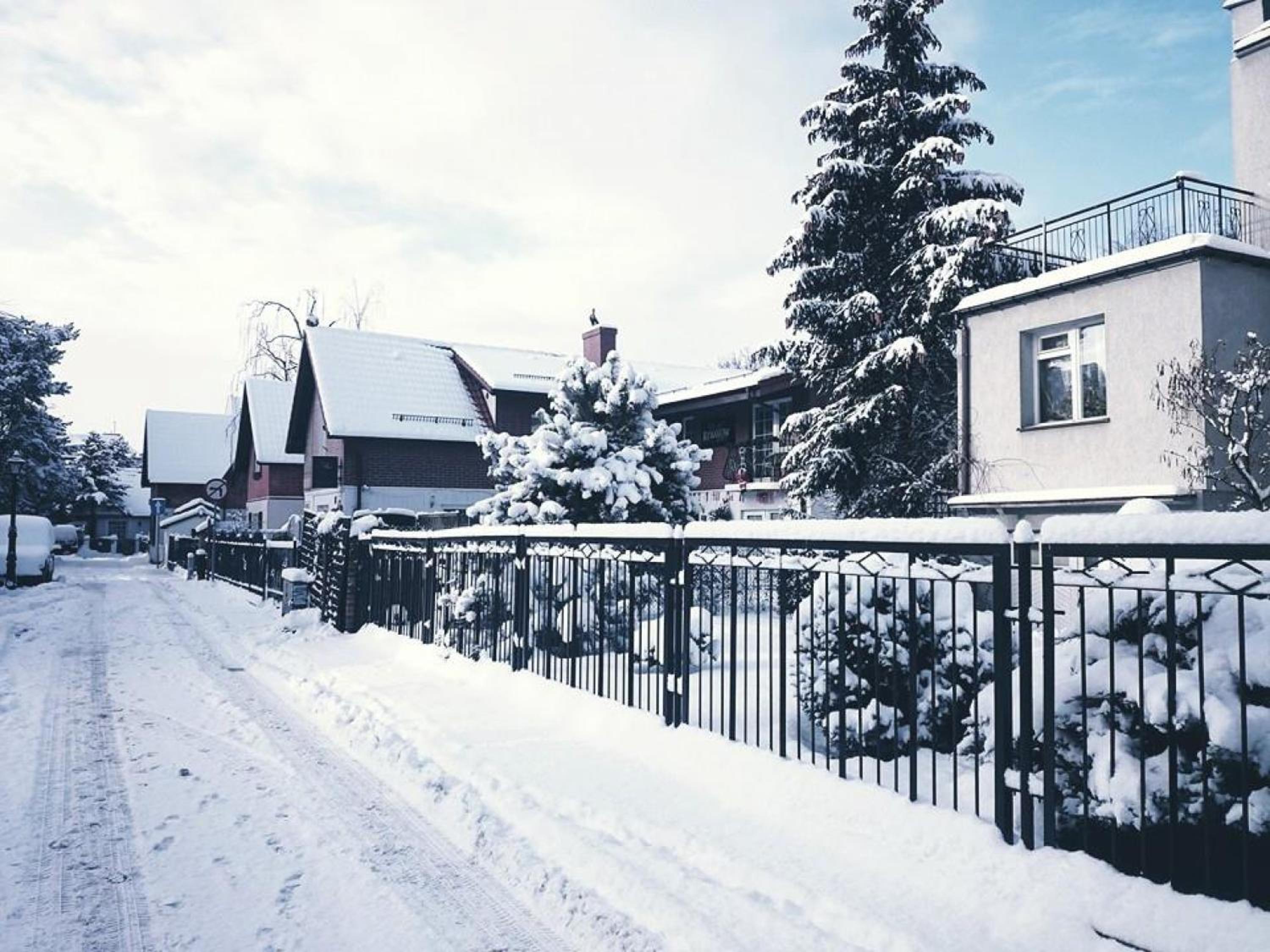 Plac Rybaków Inn