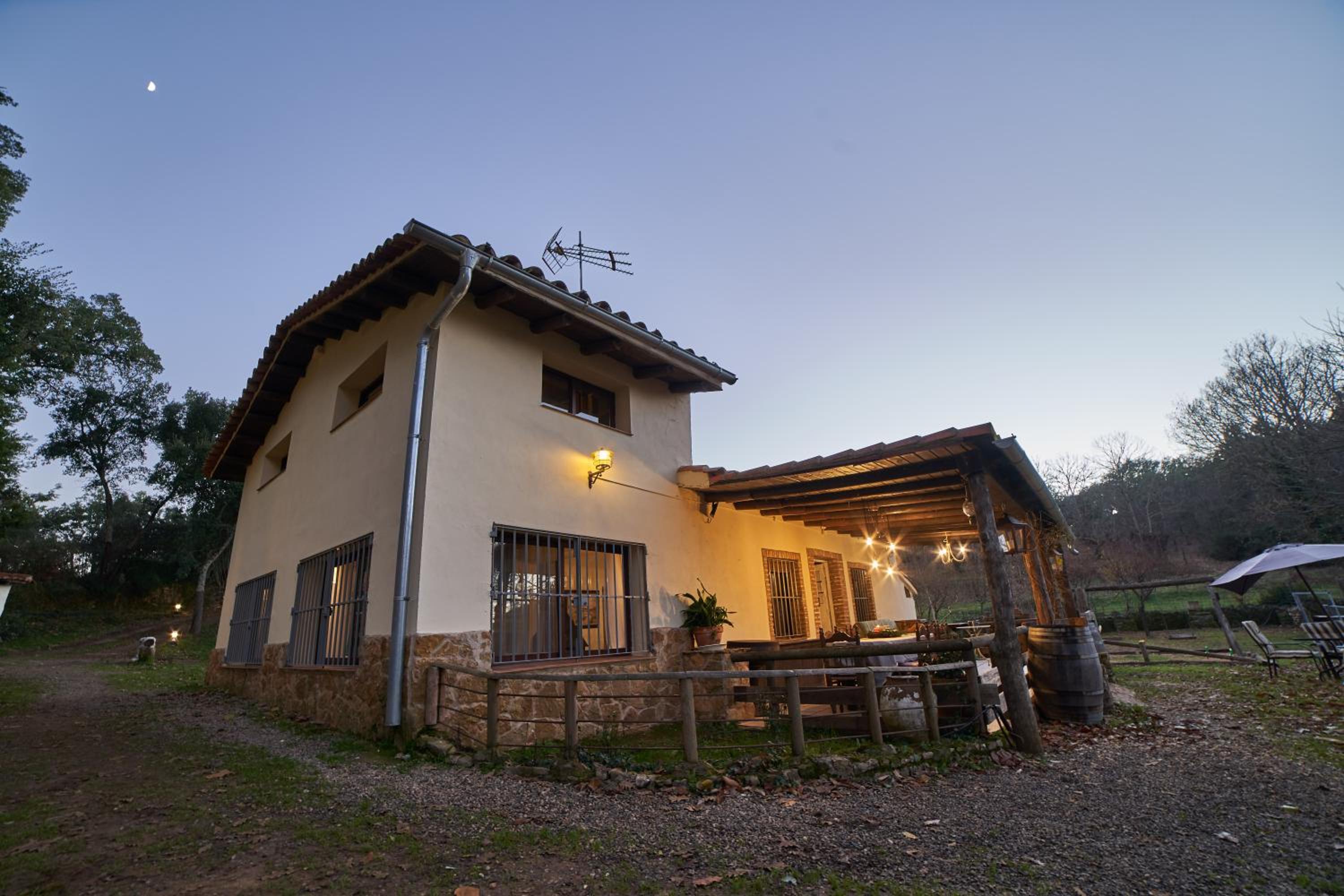 Valle Granado view 4