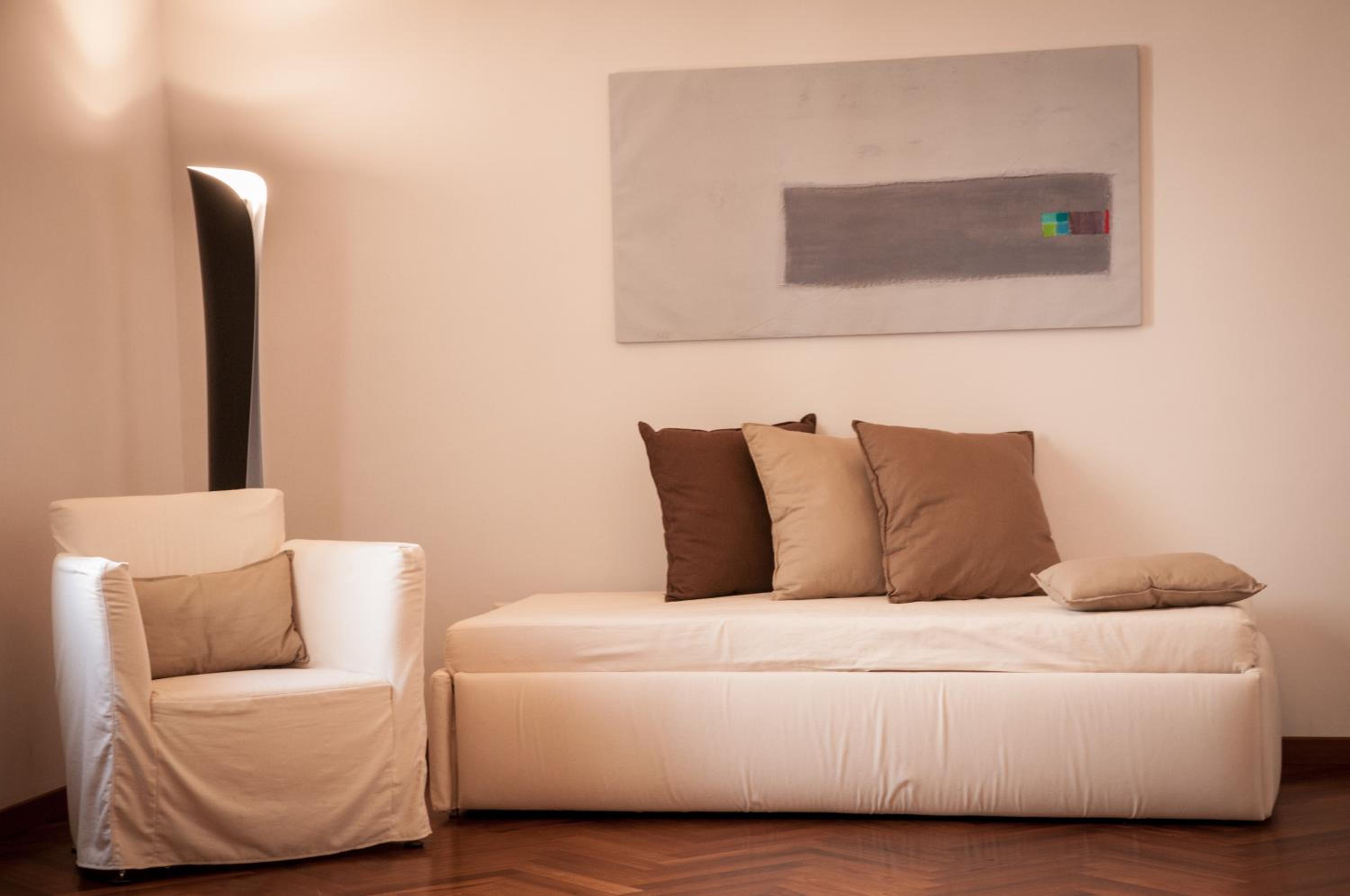 Barone Liberty Boutique Hotel & Spa