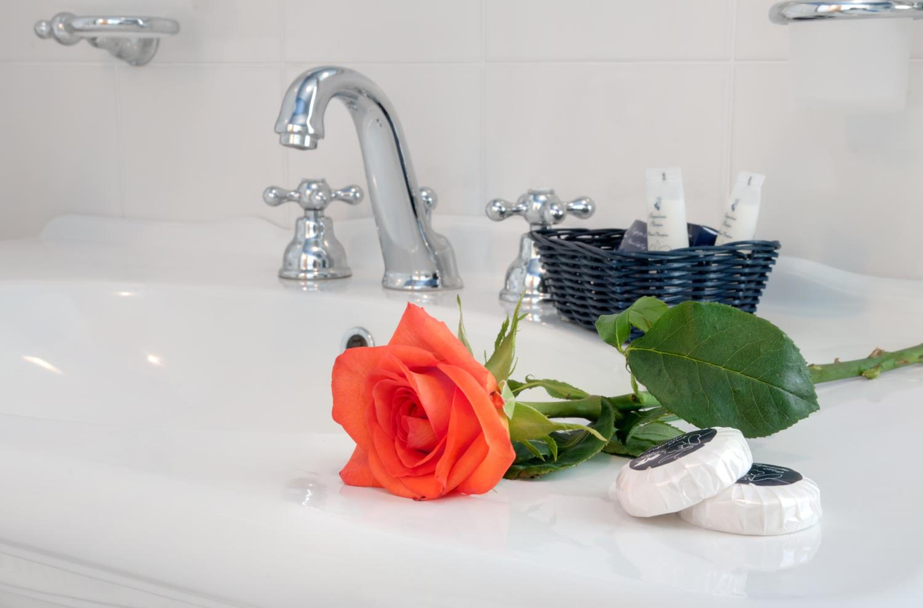 Barone Liberty Boutique Hotel & Spa